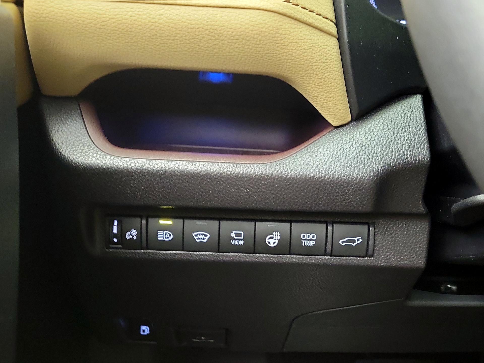 Thumbnail: 2025 Toyota RAV4 - 13