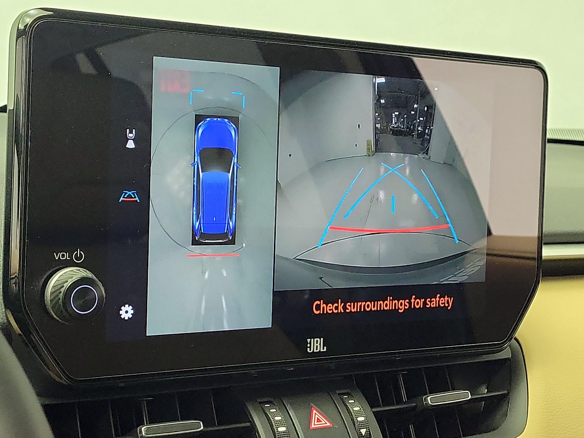 Thumbnail: 2025 Toyota RAV4 - 14