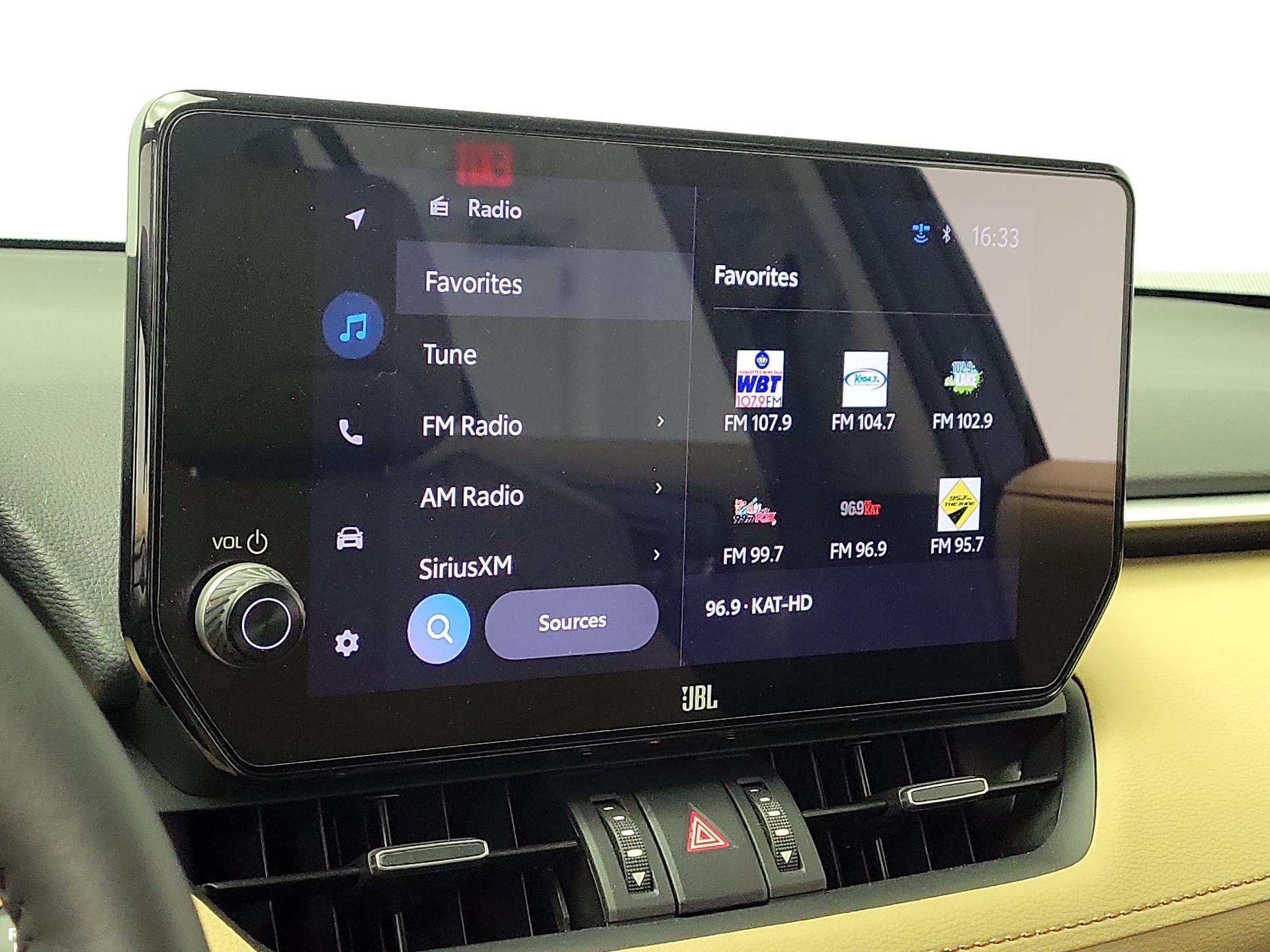 Thumbnail: 2025 Toyota RAV4 - 15