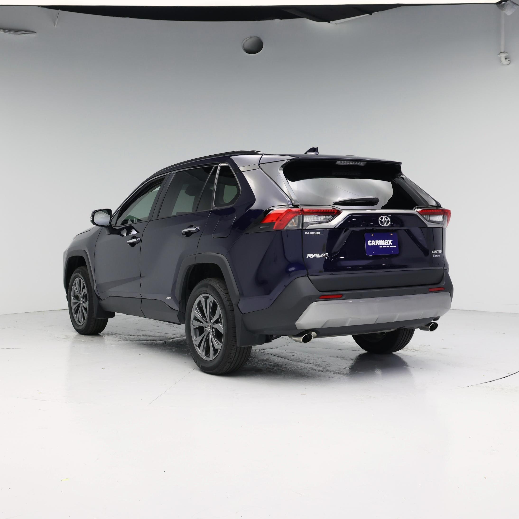 Thumbnail: 2025 Toyota RAV4 - 2