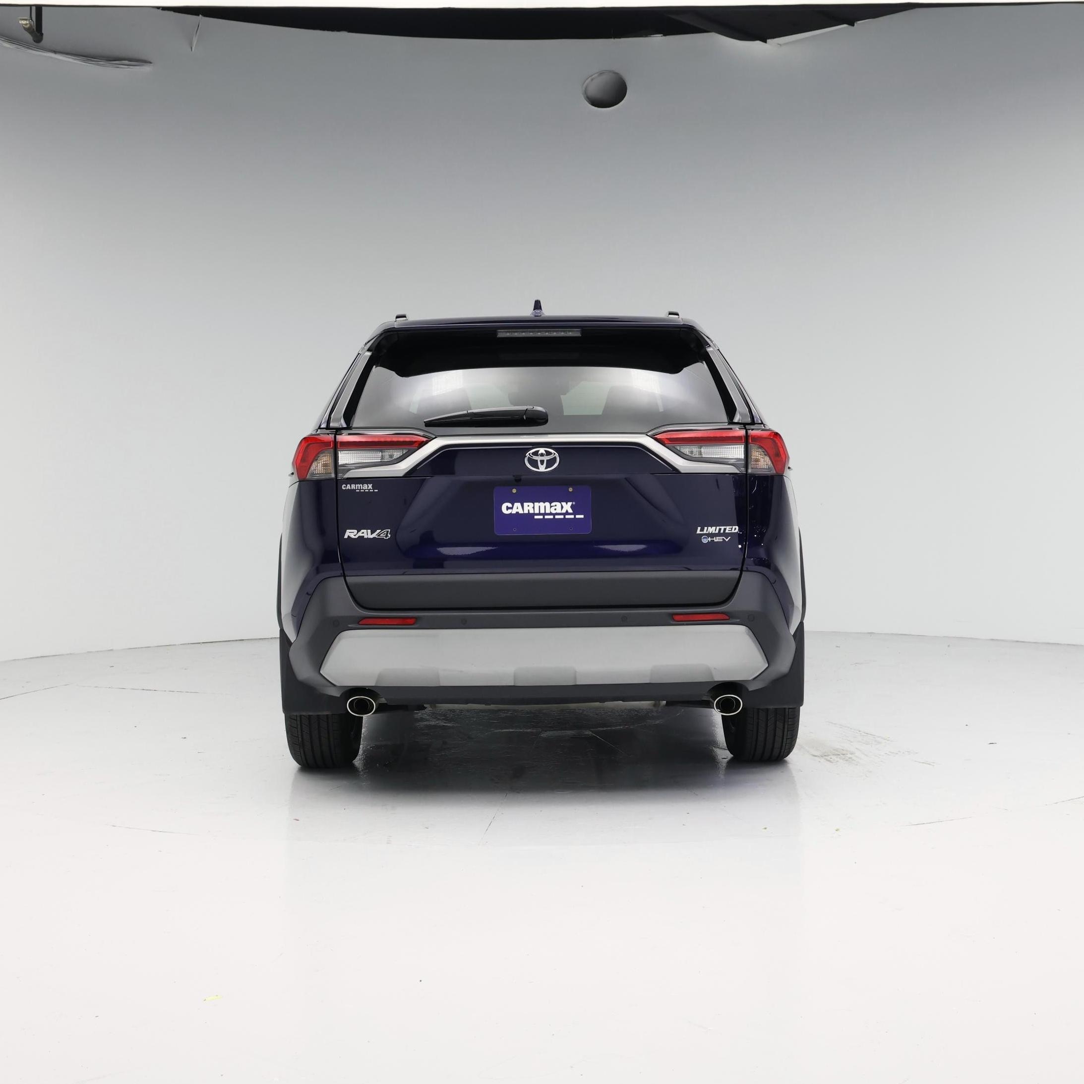 Thumbnail: 2025 Toyota RAV4 - 6