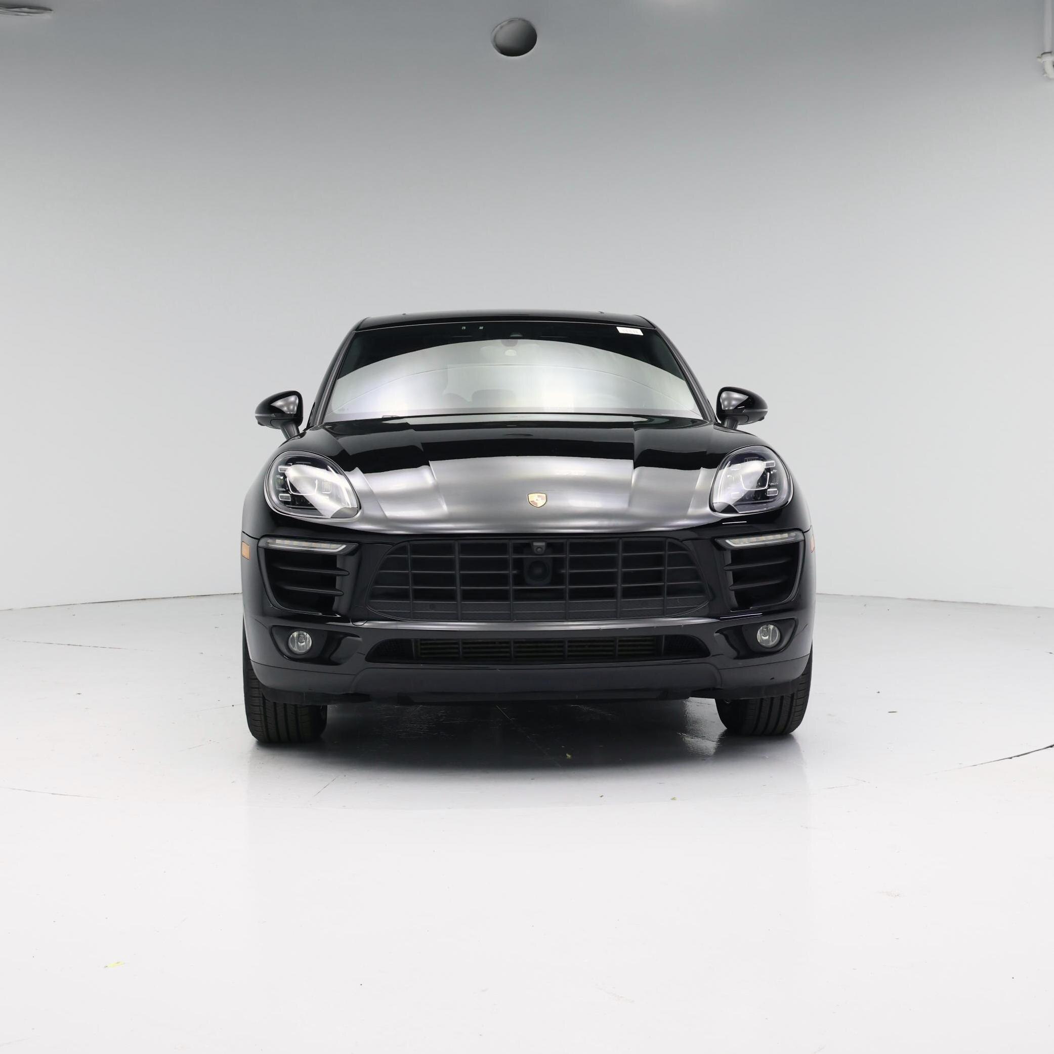 Thumbnail: 2018 Porsche Macan - 5