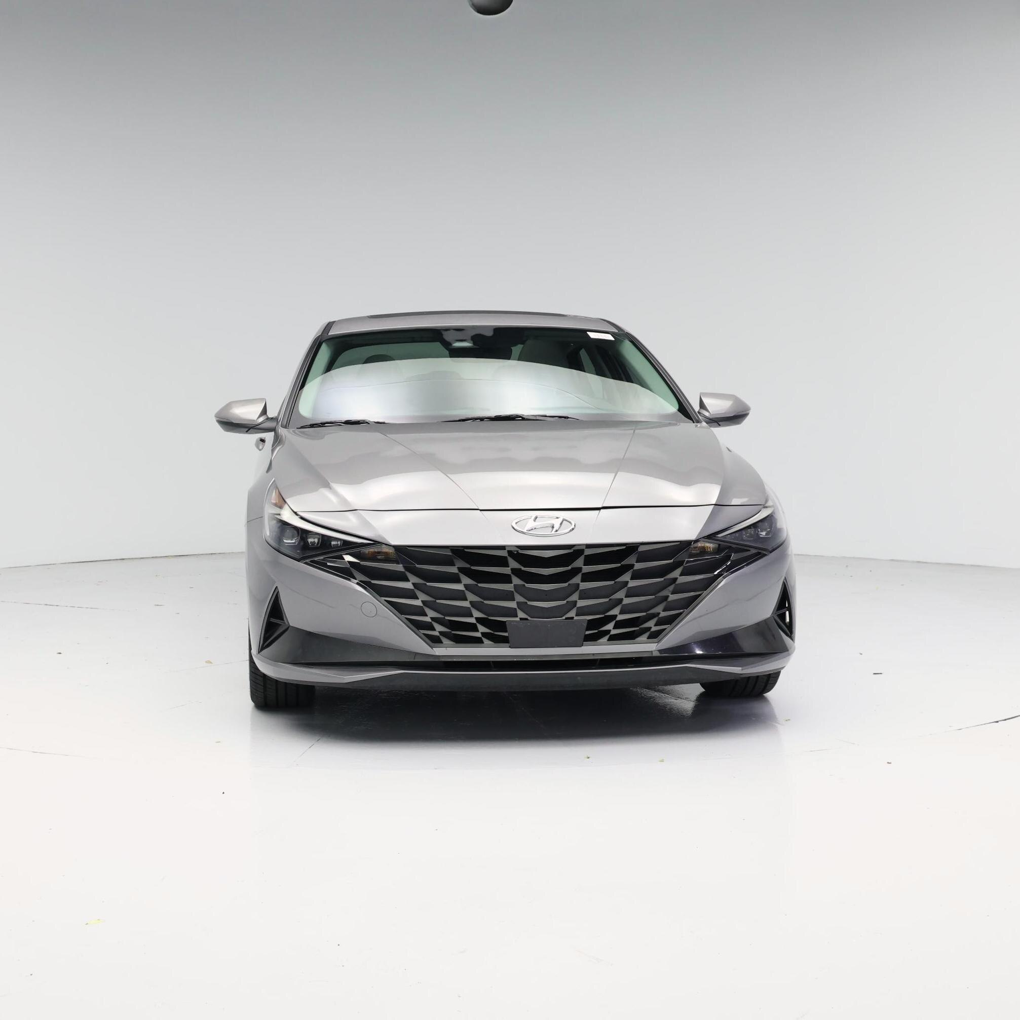 Thumbnail: 2023 Hyundai Elantra - 5