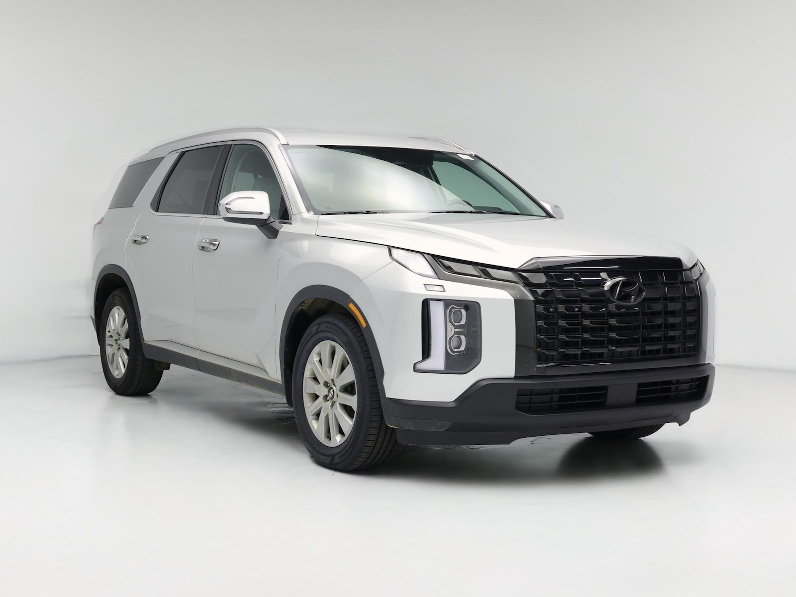 2023 Hyundai Palisade