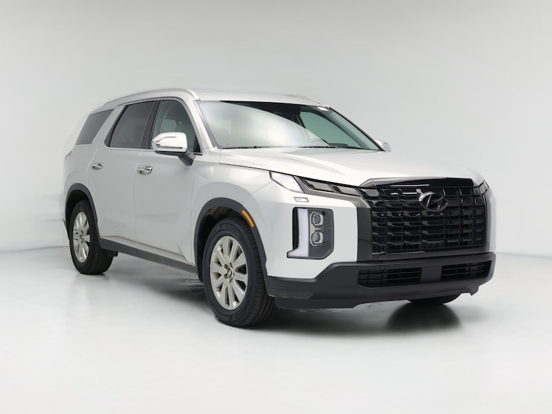 2023 Hyundai Palisade SEL -
                  Charlotte, NC