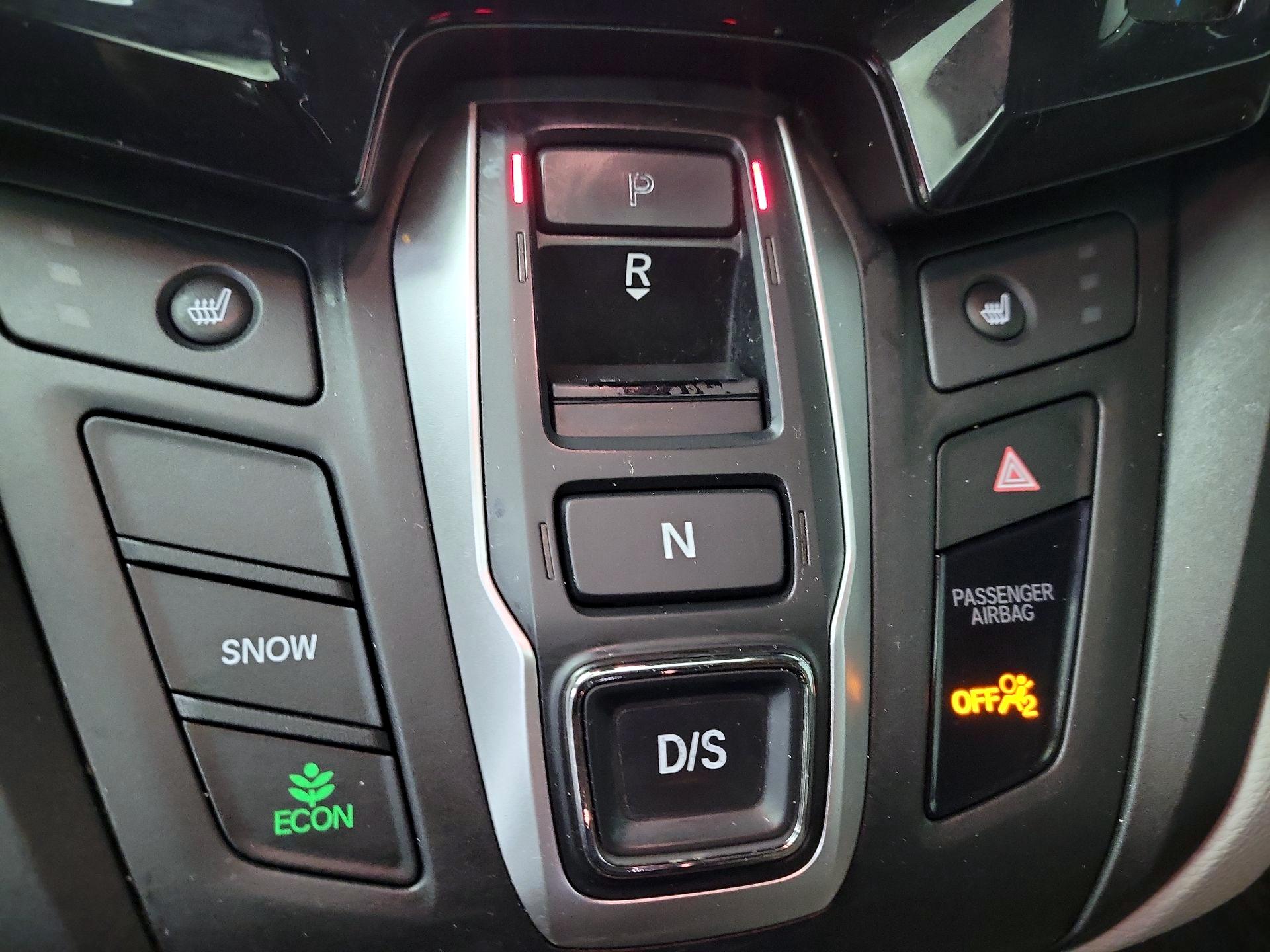 Thumbnail: 2019 Honda Odyssey - 18