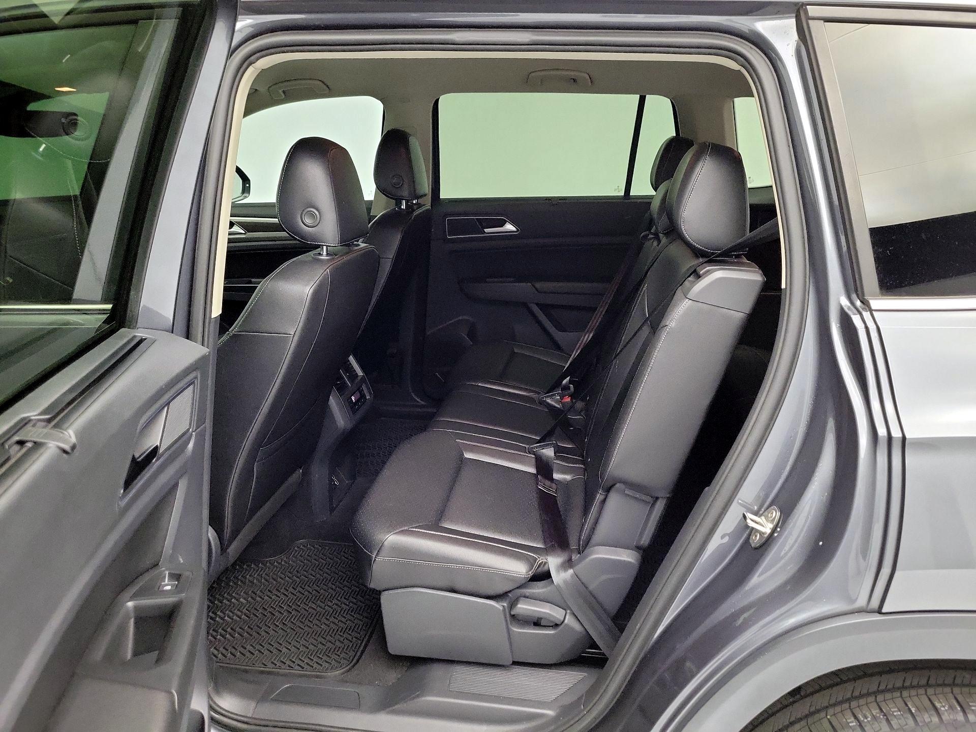 Thumbnail: 2018 Volkswagen Atlas - 19