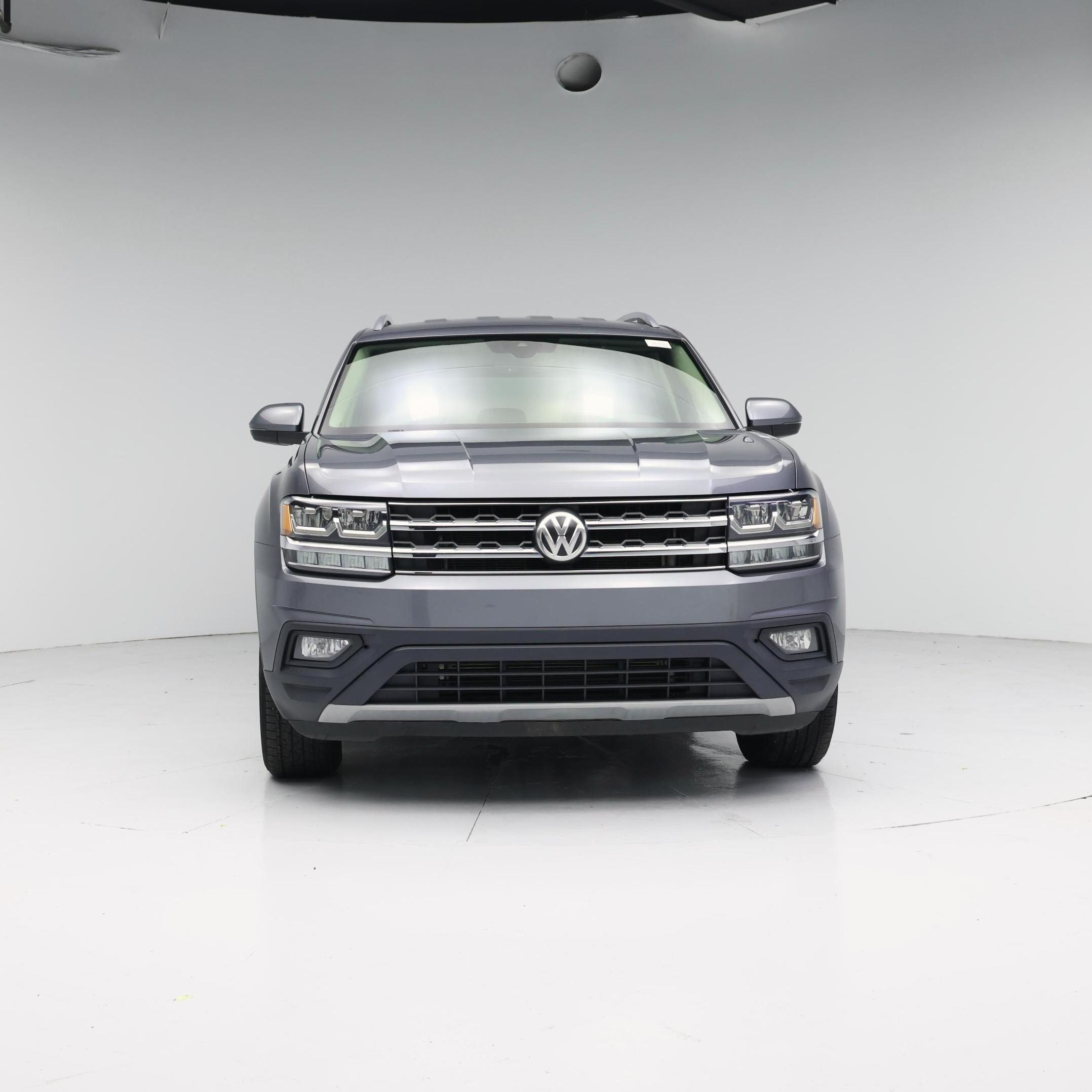 Thumbnail: 2018 Volkswagen Atlas - 5