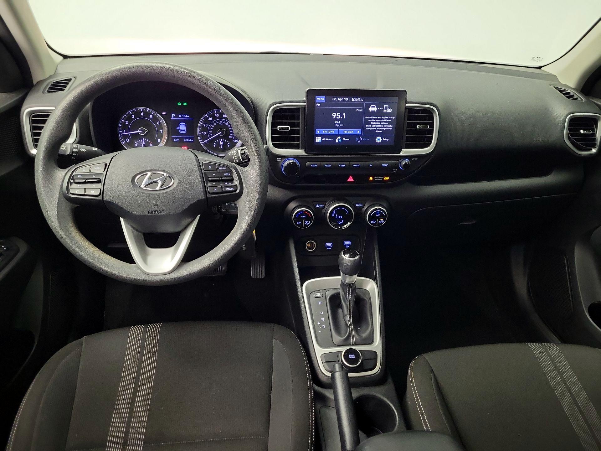 Thumbnail: 2020 Hyundai Venue - 9