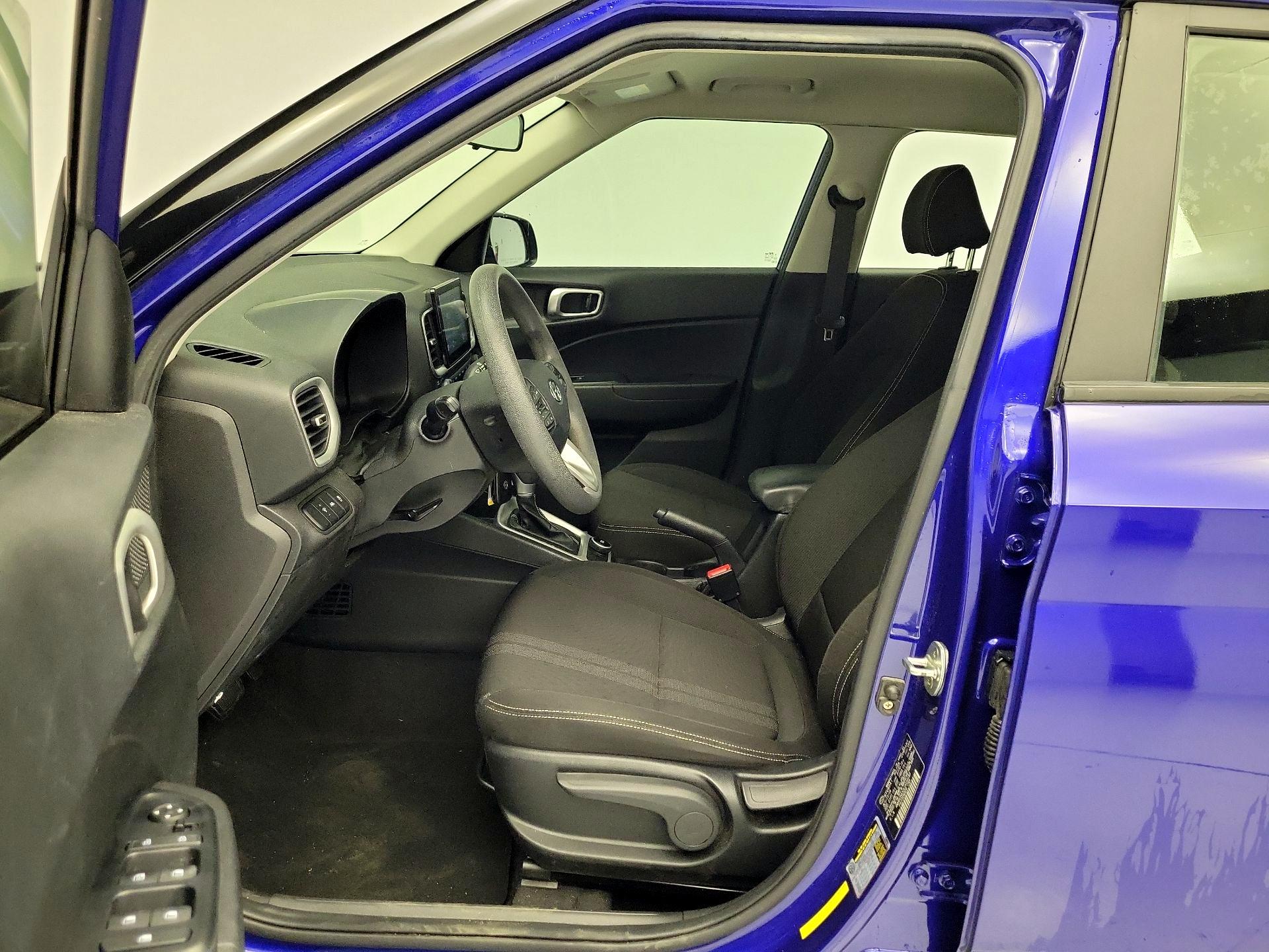 Thumbnail: 2020 Hyundai Venue - 11