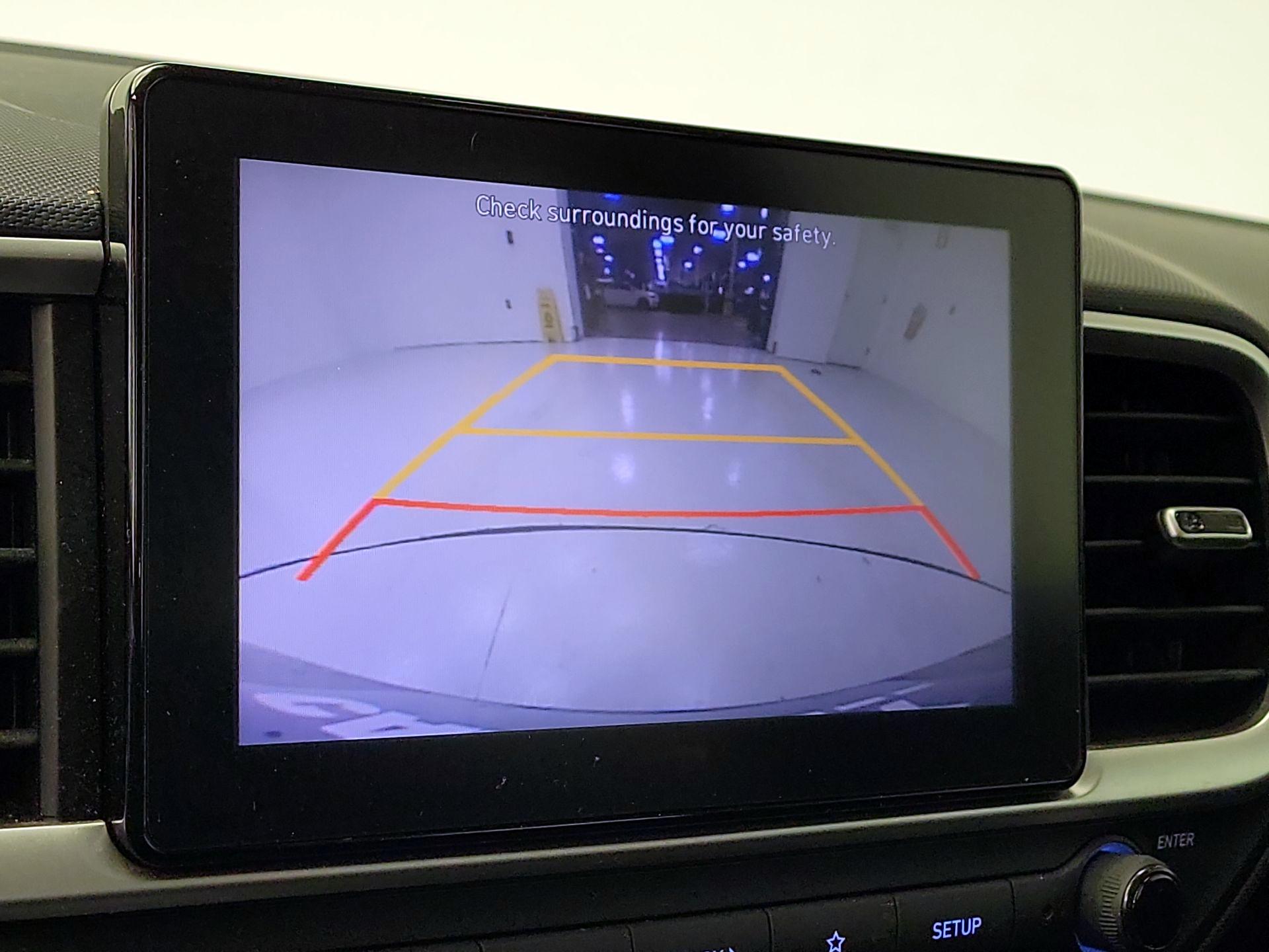 Thumbnail: 2020 Hyundai Venue - 14