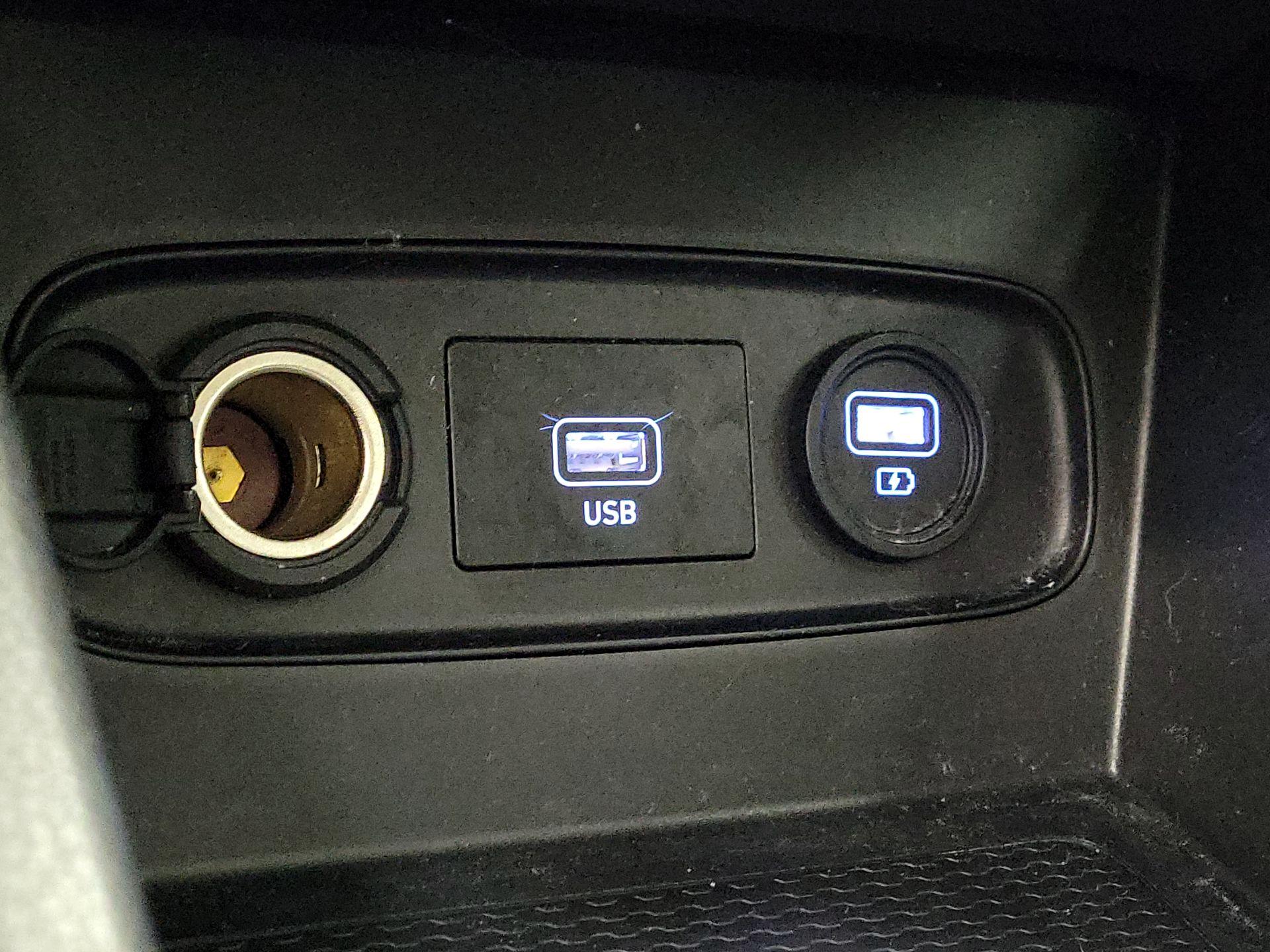 Thumbnail: 2020 Hyundai Venue - 18