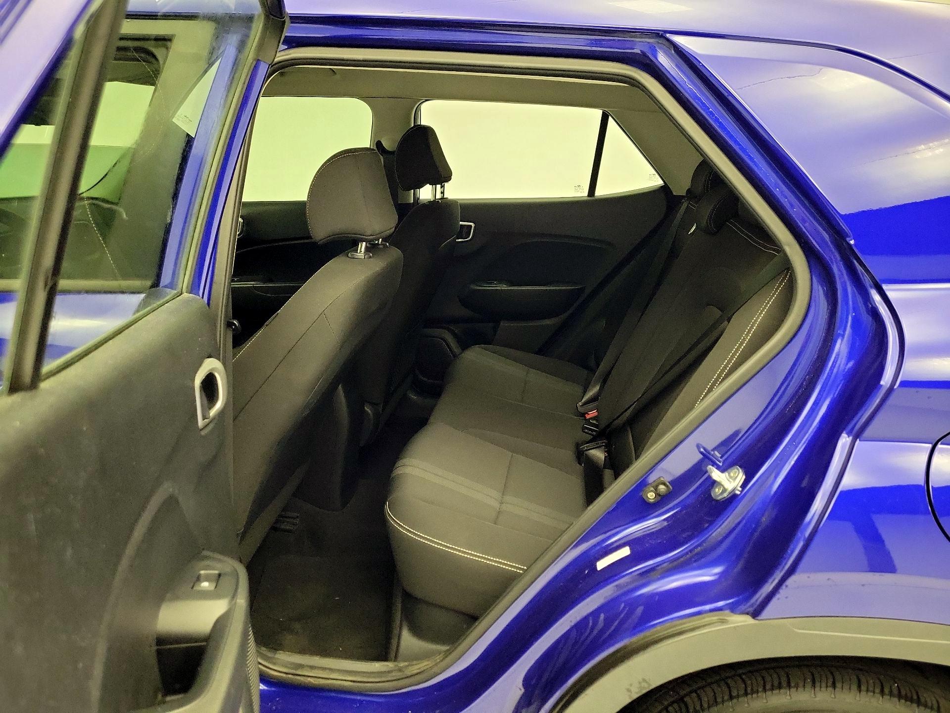 Thumbnail: 2020 Hyundai Venue - 19