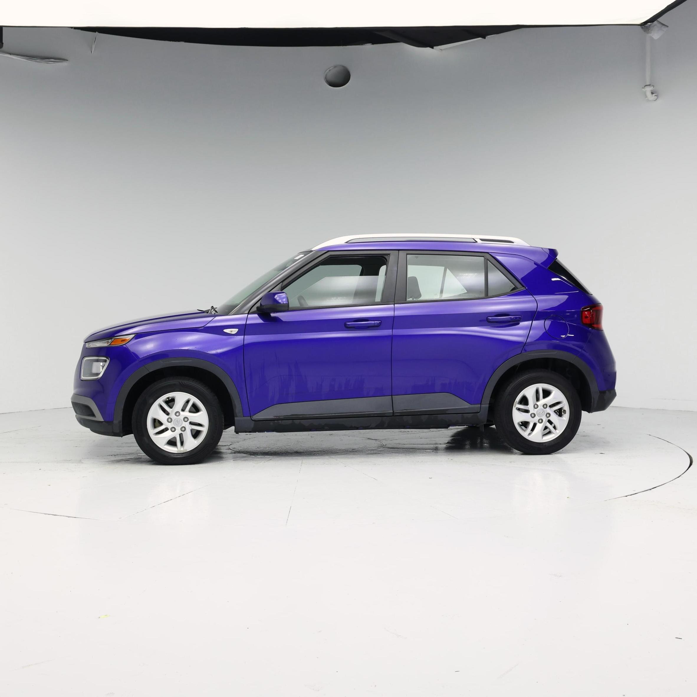 Thumbnail: 2020 Hyundai Venue - 3