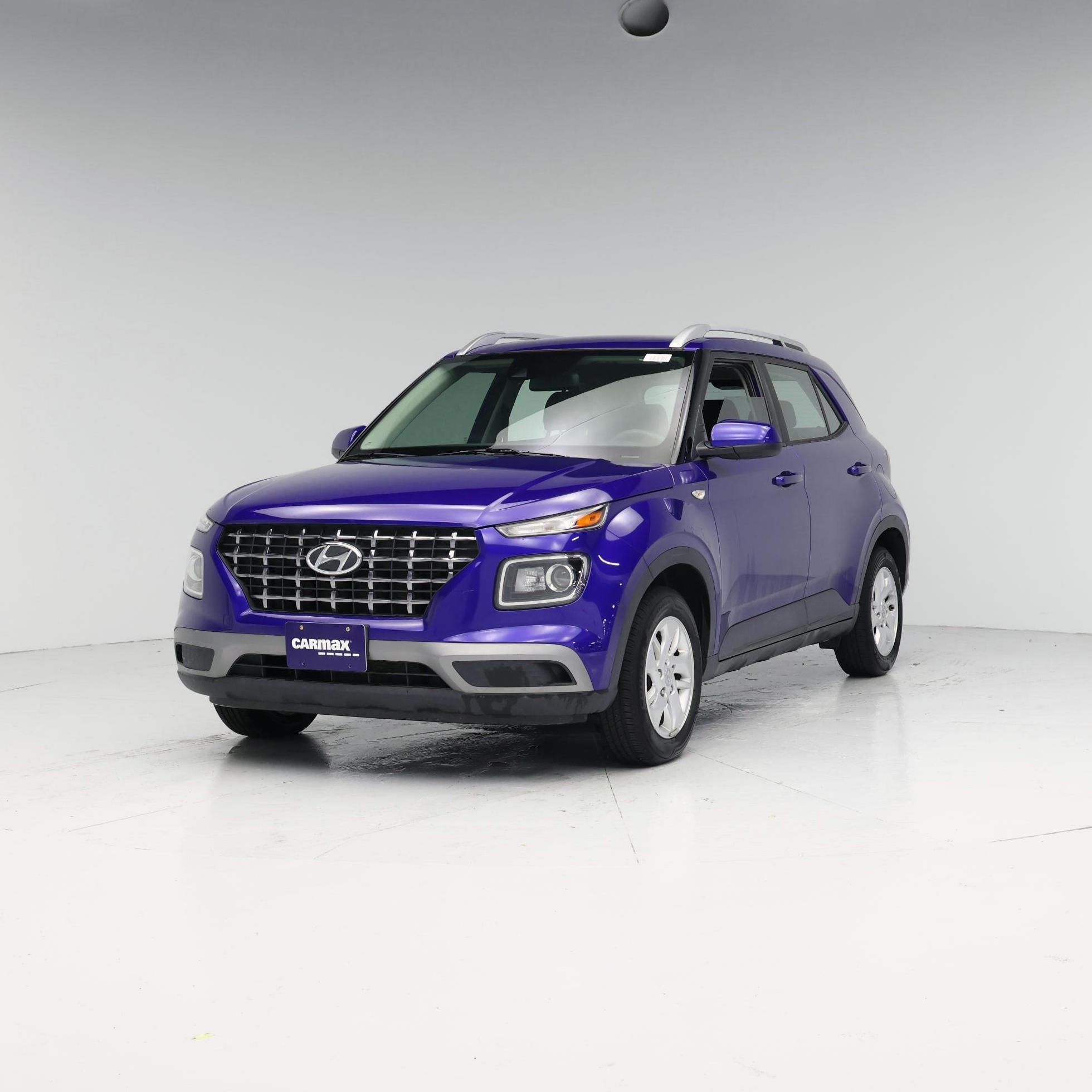 Thumbnail: 2020 Hyundai Venue - 4