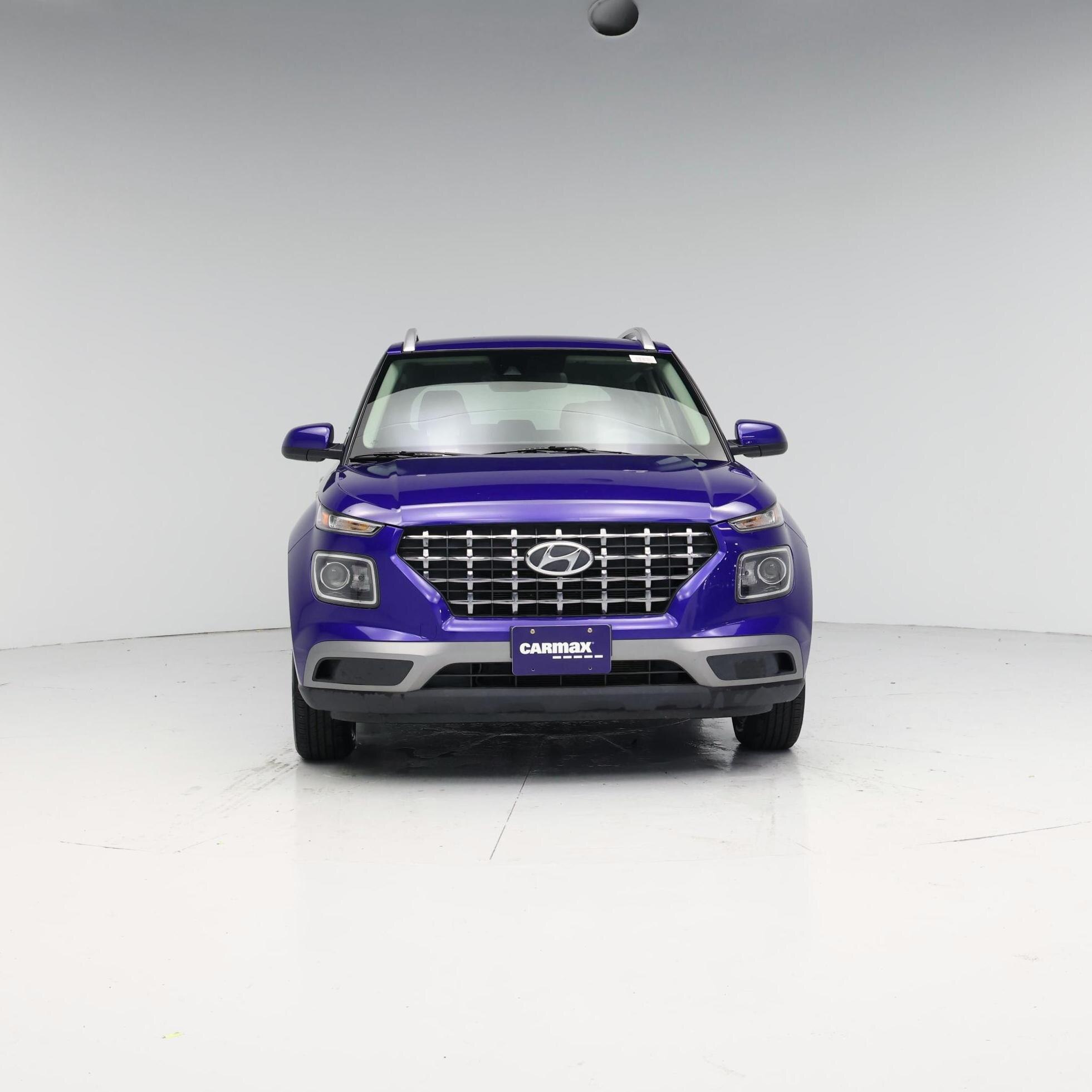 Thumbnail: 2020 Hyundai Venue - 5