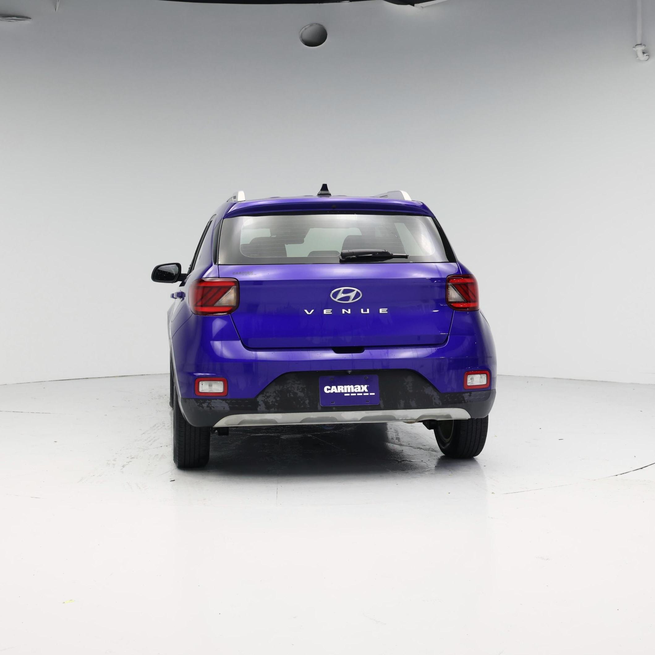 Thumbnail: 2020 Hyundai Venue - 6