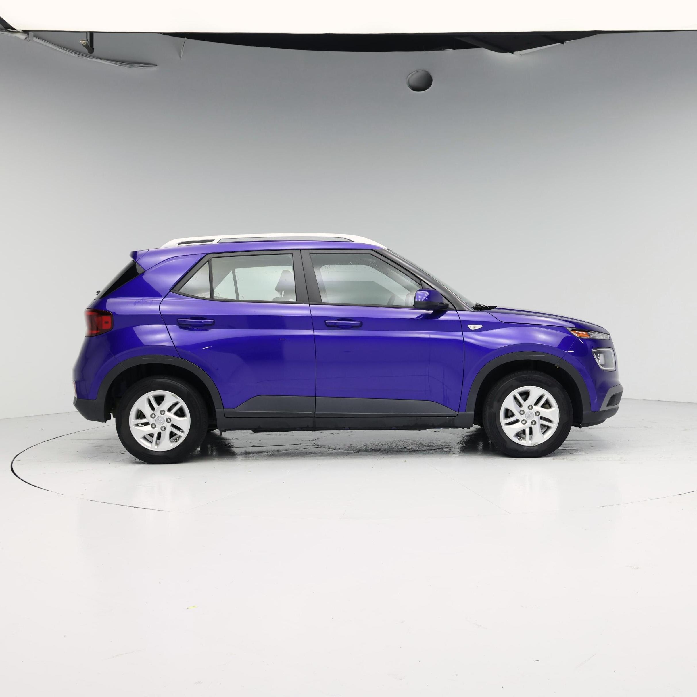 Thumbnail: 2020 Hyundai Venue - 7