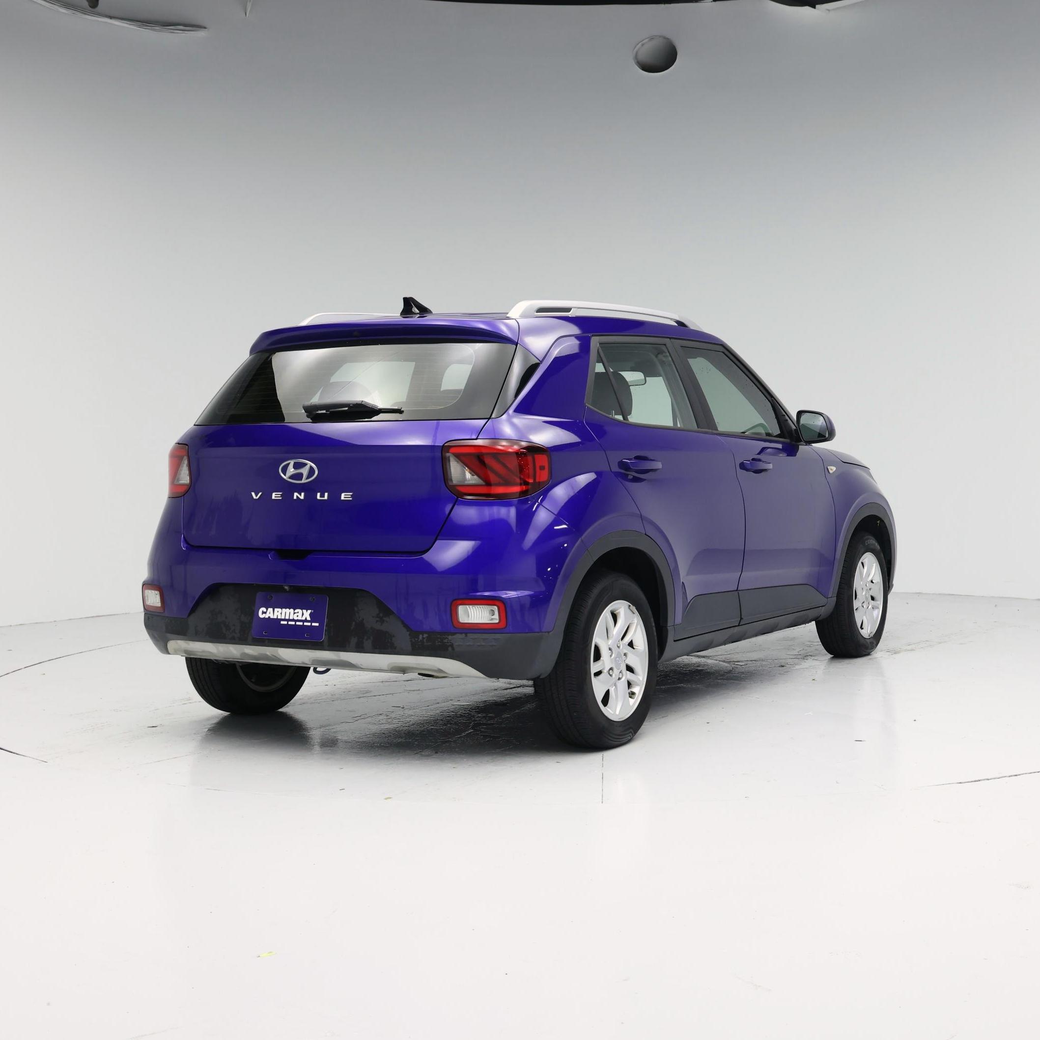 Thumbnail: 2020 Hyundai Venue - 8