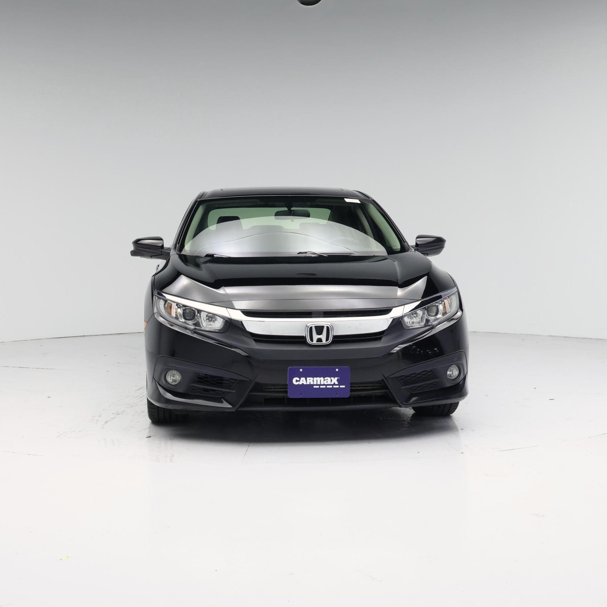 Thumbnail: 2018 Honda Civic - 5