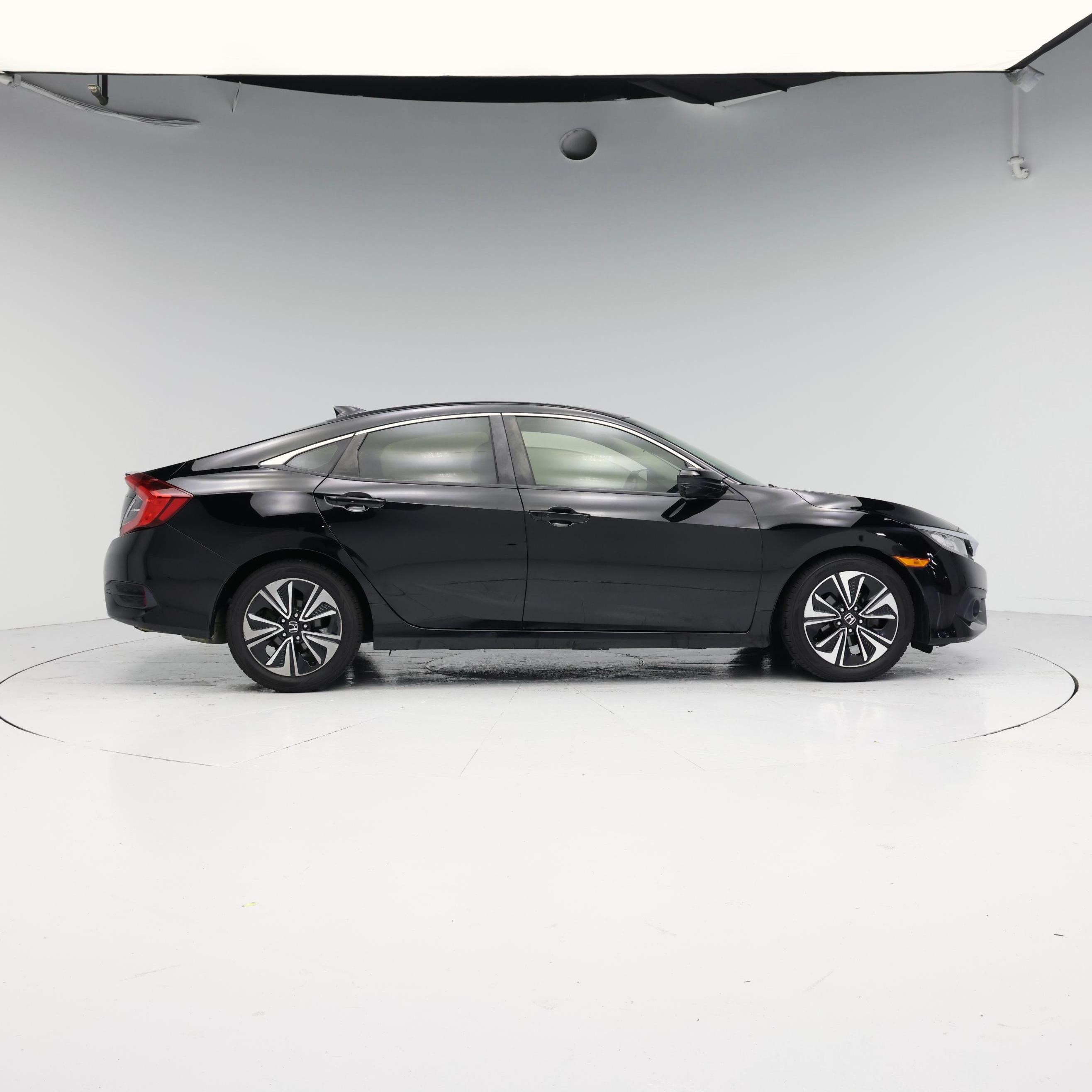 Thumbnail: 2018 Honda Civic - 7