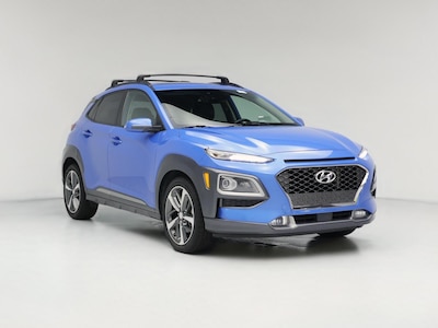 2019 Hyundai Kona Ultimate