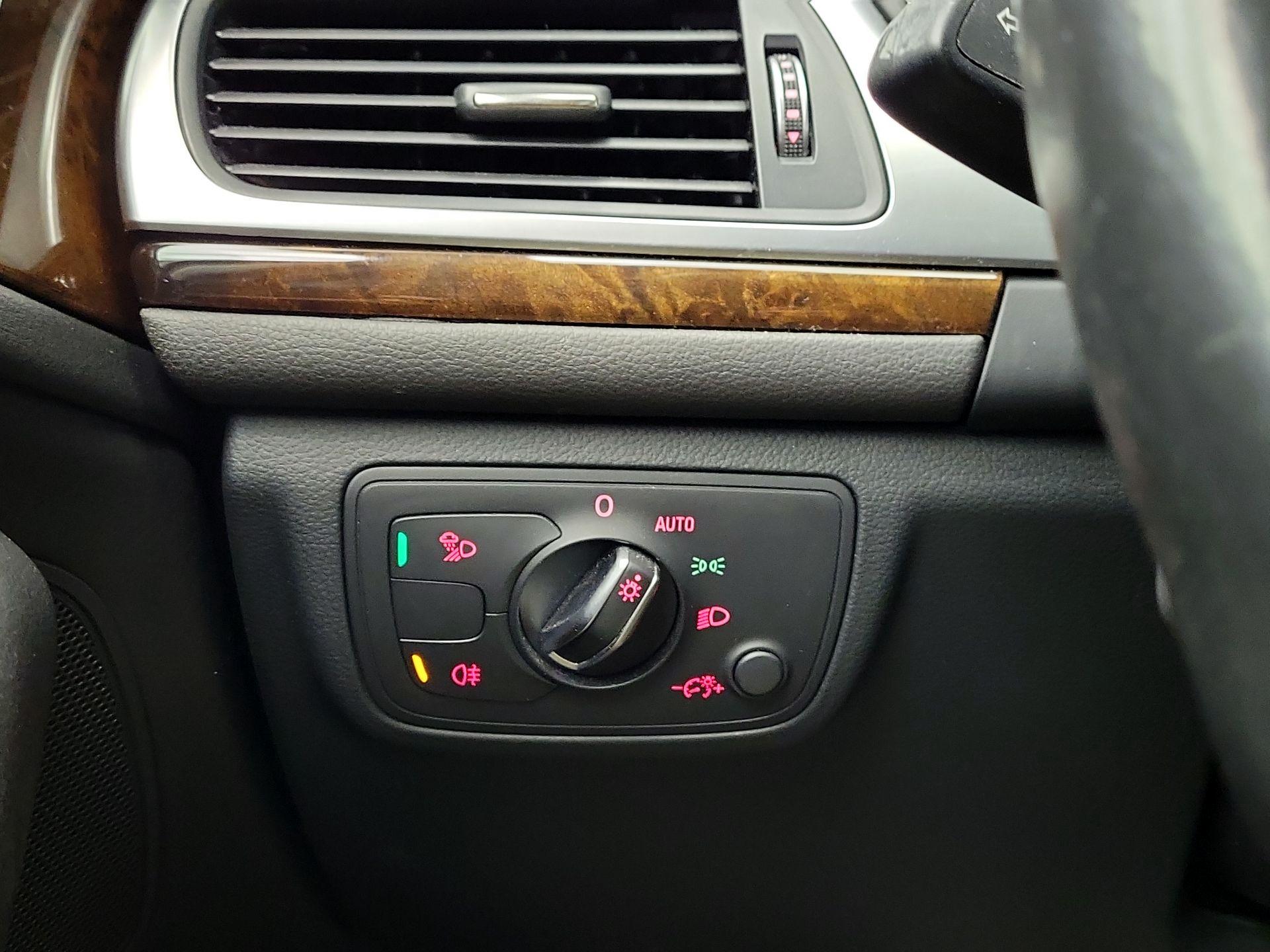 Thumbnail: 2017 Audi A6 - 13