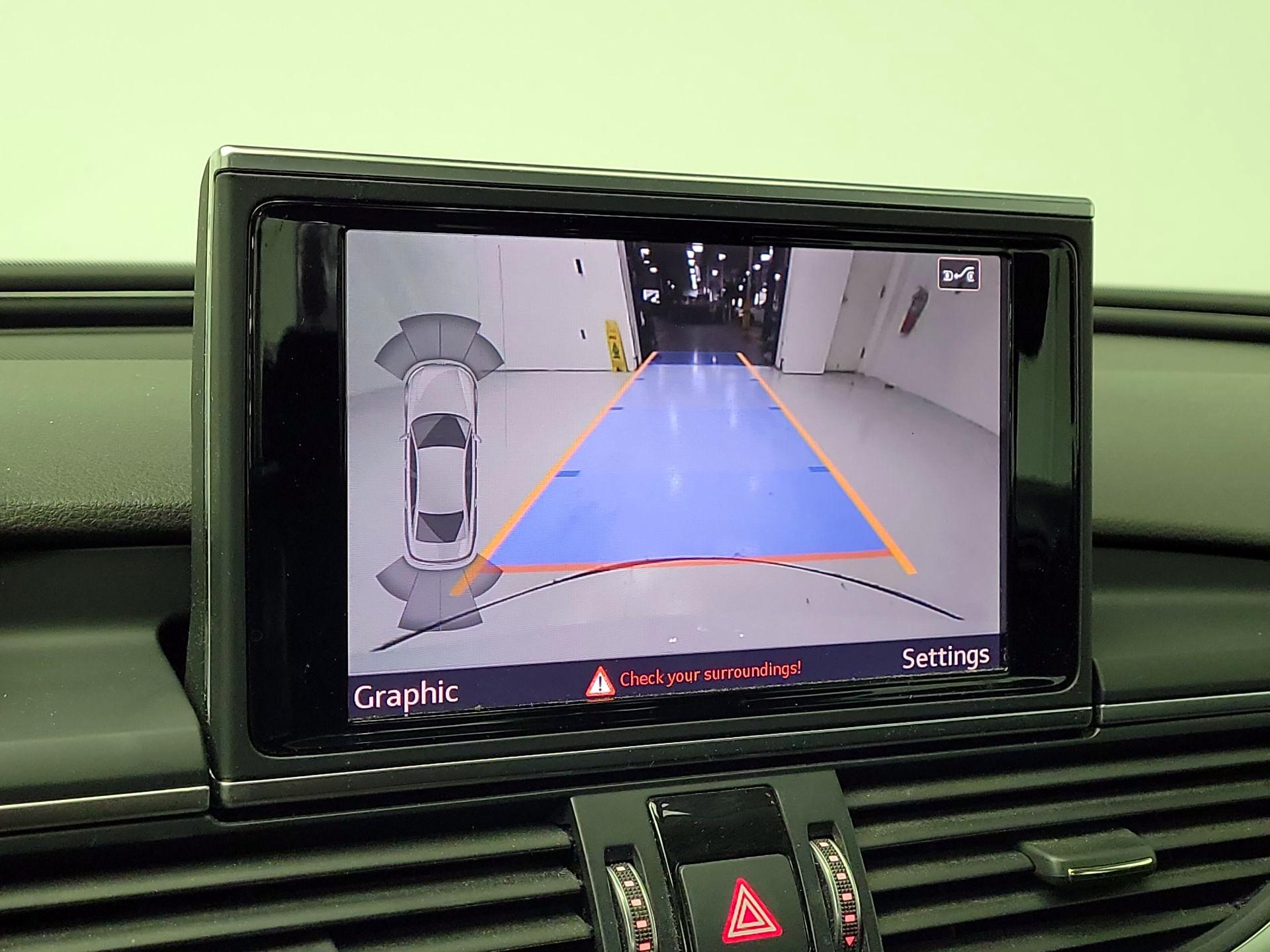 Thumbnail: 2017 Audi A6 - 14