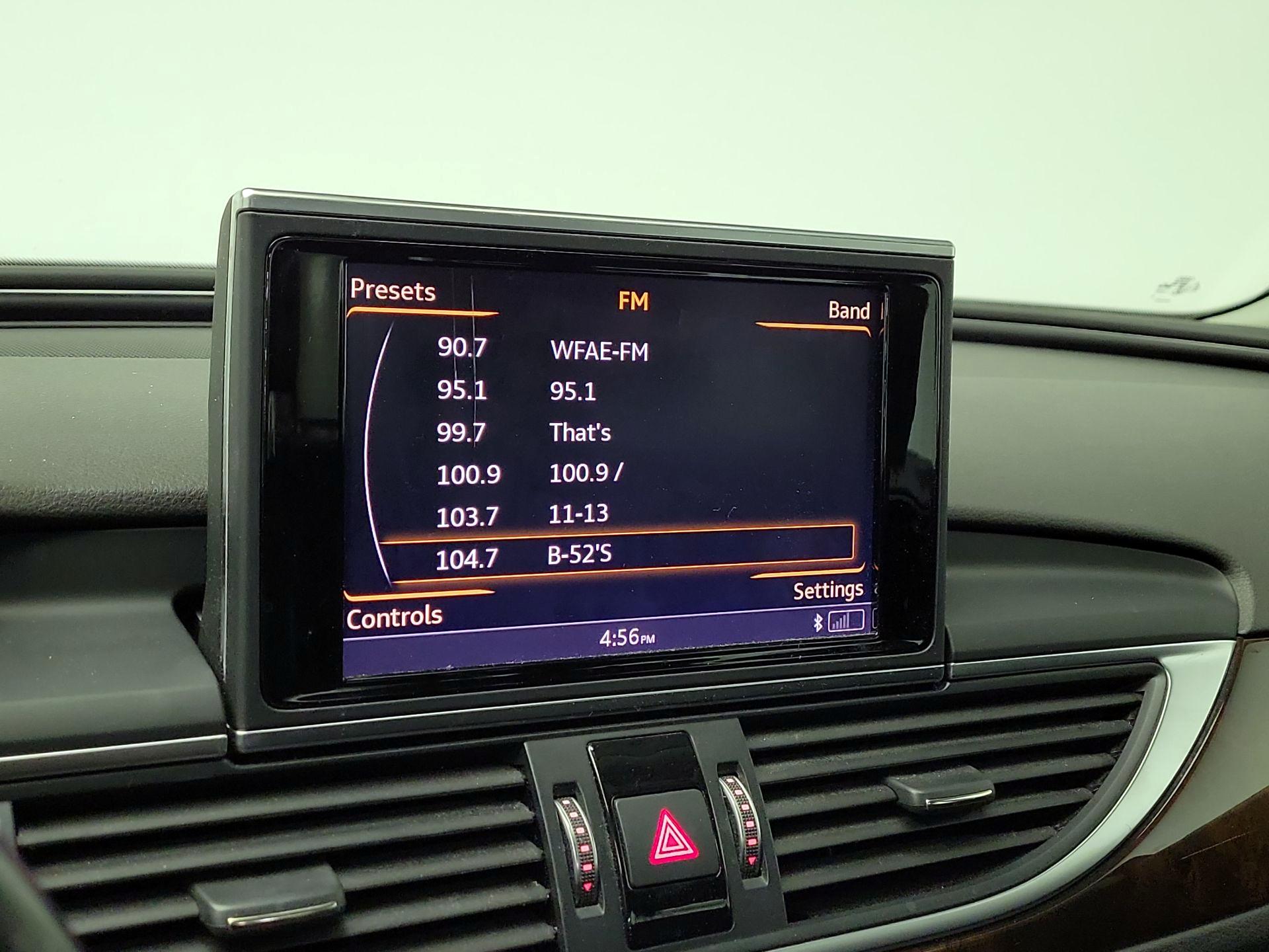 Thumbnail: 2017 Audi A6 - 15