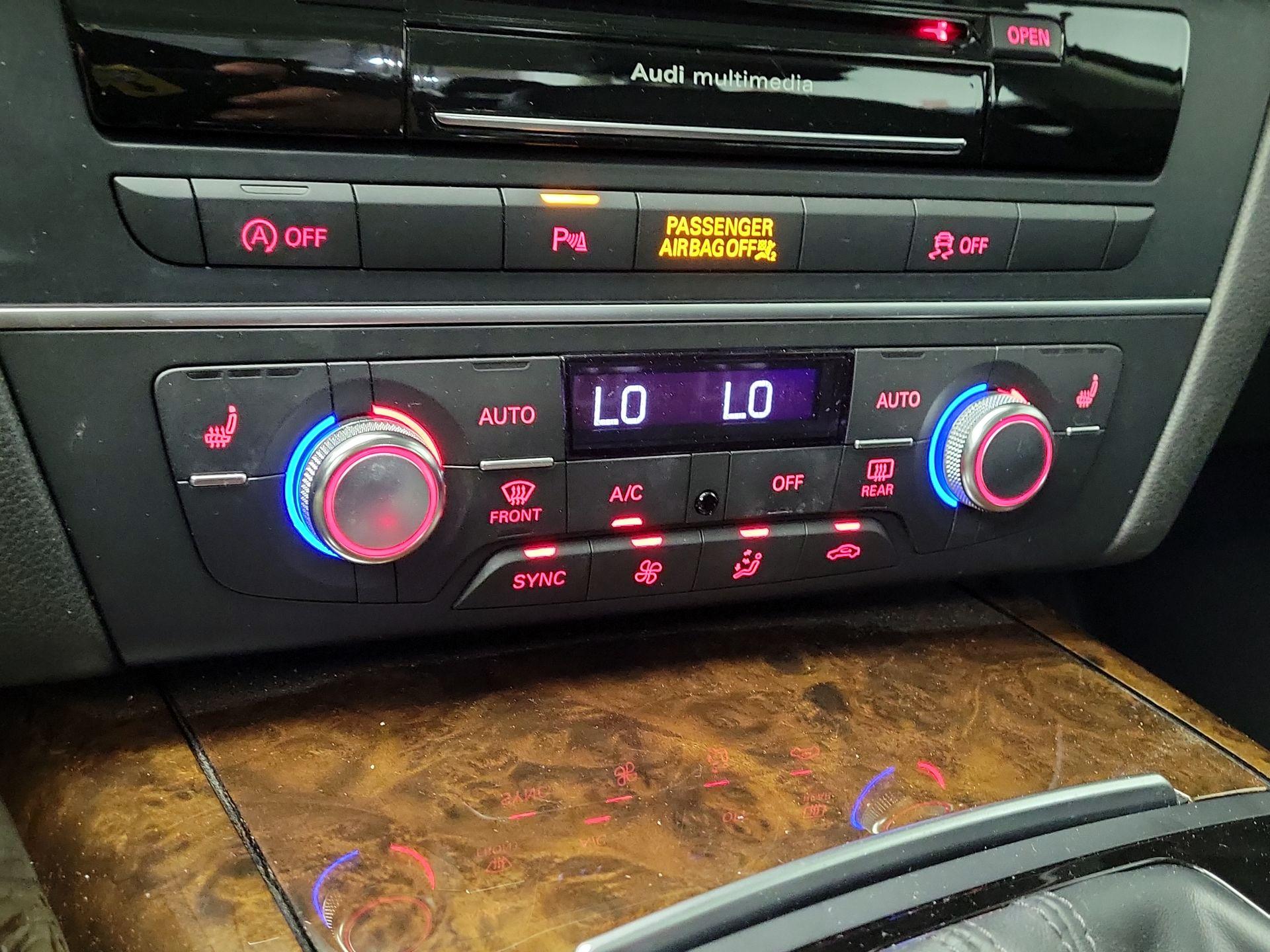 Thumbnail: 2017 Audi A6 - 16