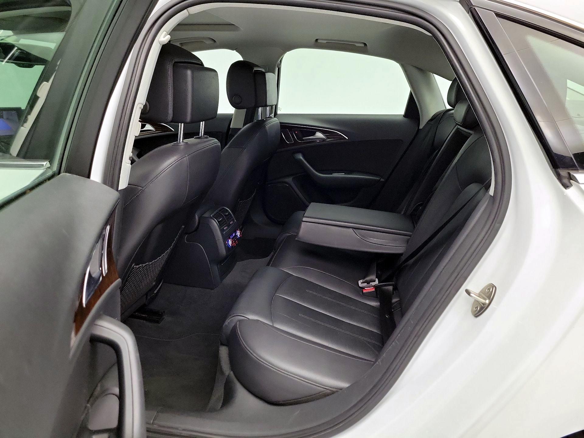 Thumbnail: 2017 Audi A6 - 20