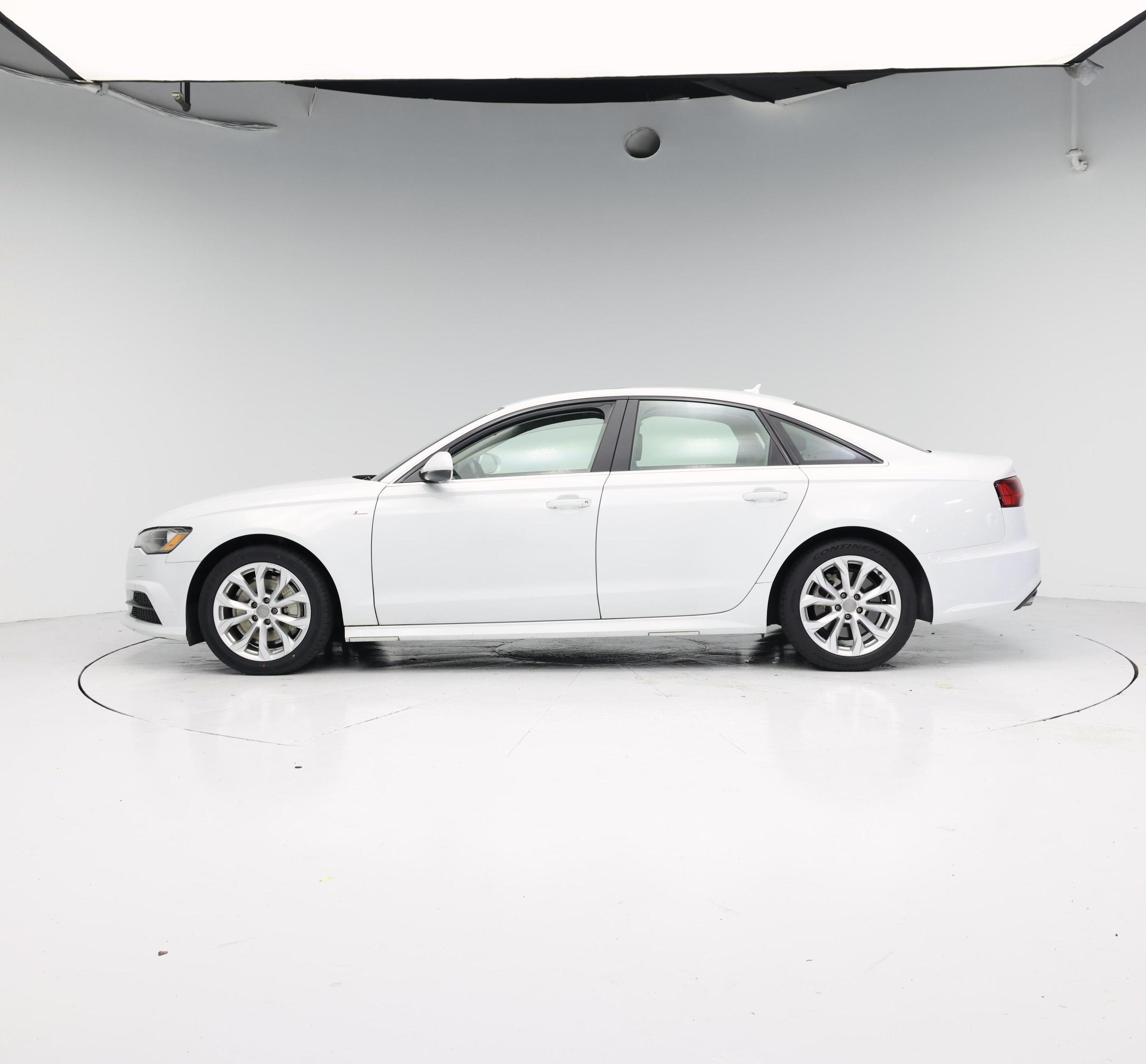 Thumbnail: 2017 Audi A6 - 3