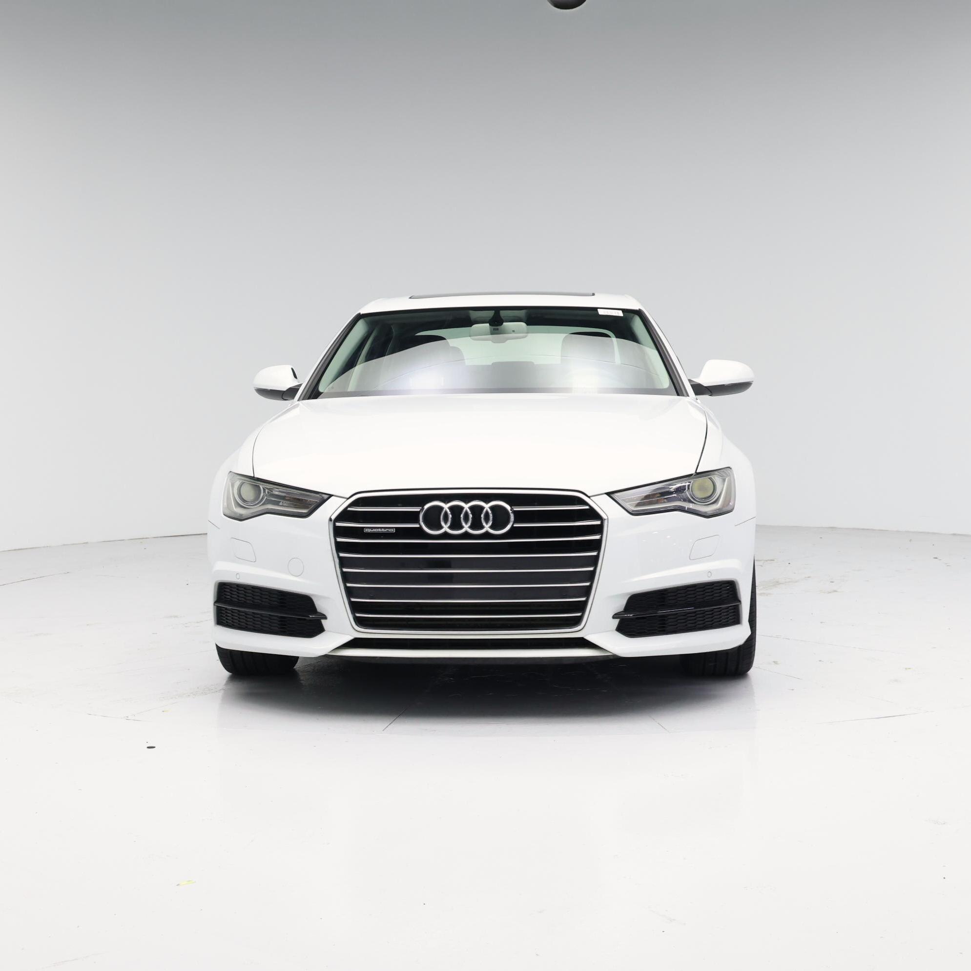 Thumbnail: 2017 Audi A6 - 5