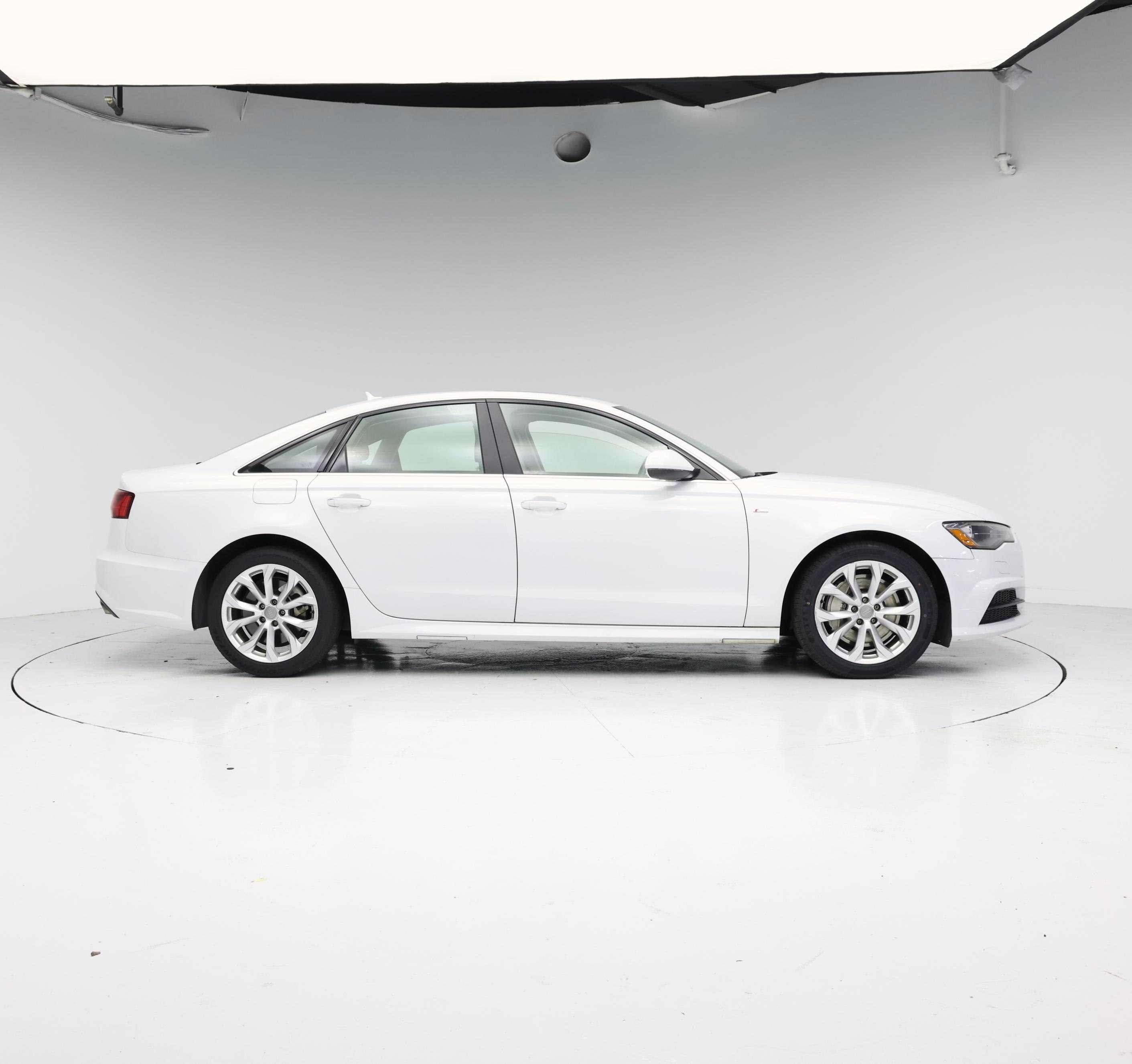 Thumbnail: 2017 Audi A6 - 7