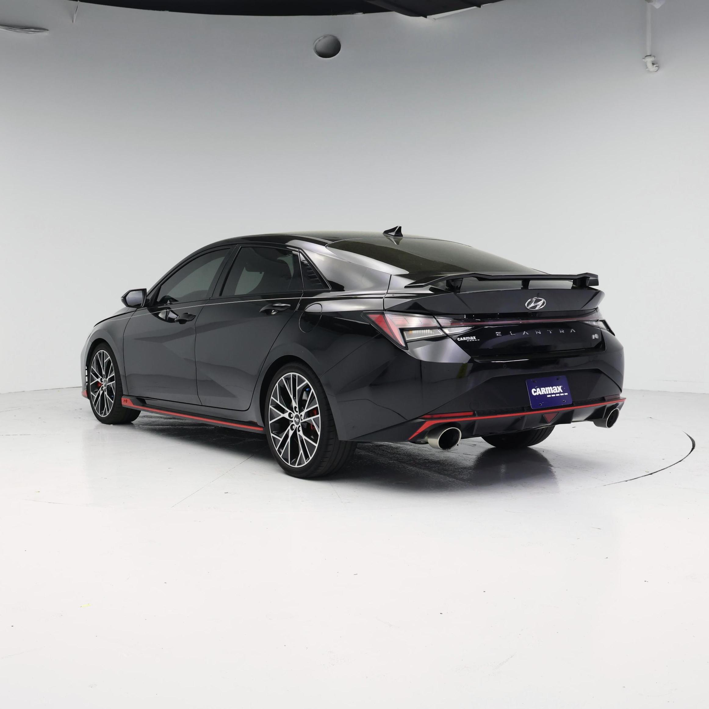 Thumbnail: 2023 Hyundai Elantra - 2