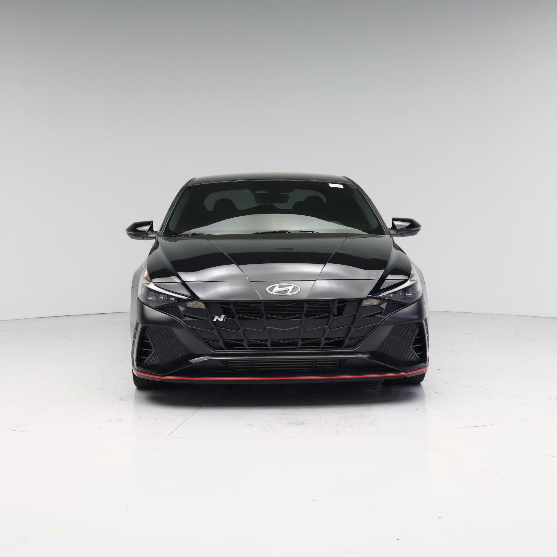Thumbnail: 2023 Hyundai Elantra - 5