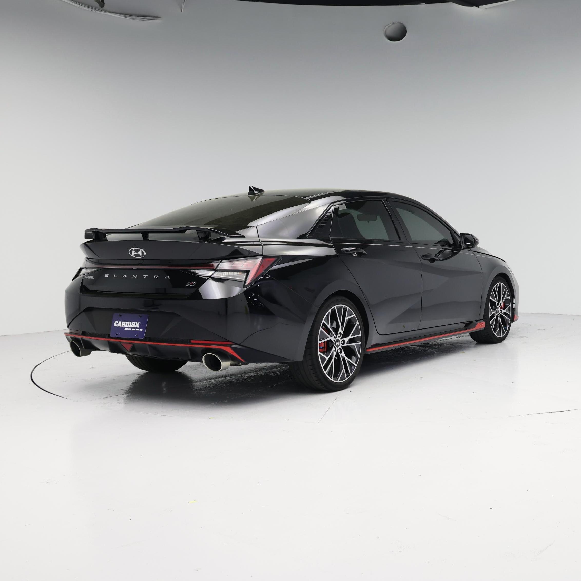 Thumbnail: 2023 Hyundai Elantra - 8