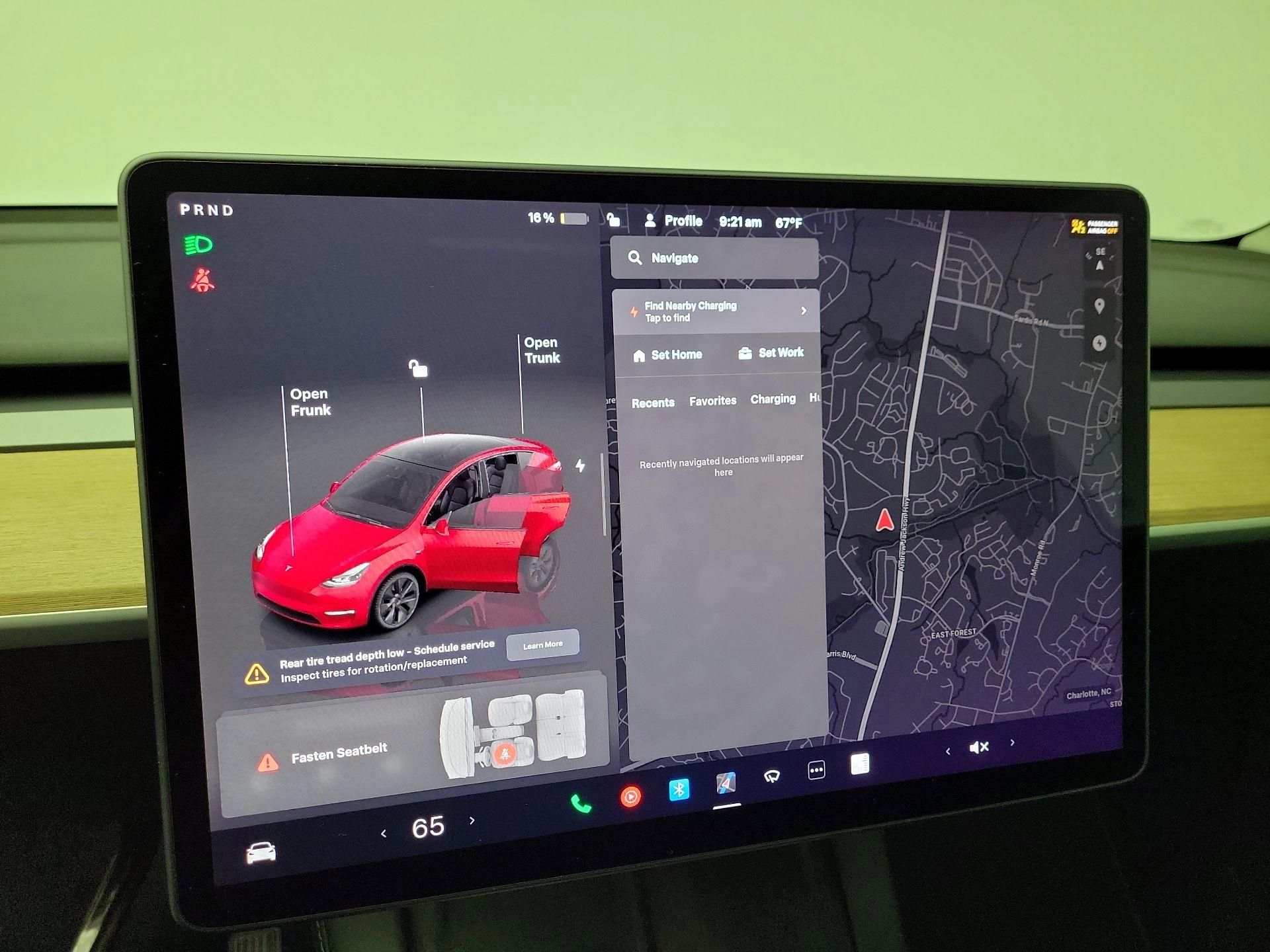 Thumbnail: 2025 Tesla Model Y - 13