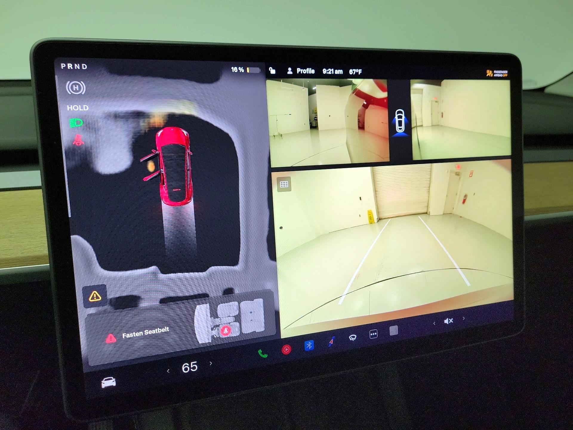 Thumbnail: 2025 Tesla Model Y - 14