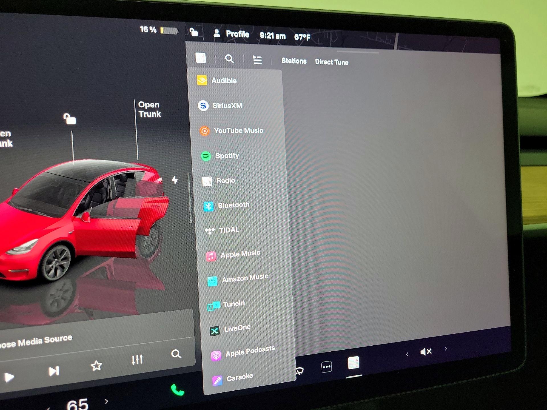 Thumbnail: 2025 Tesla Model Y - 15