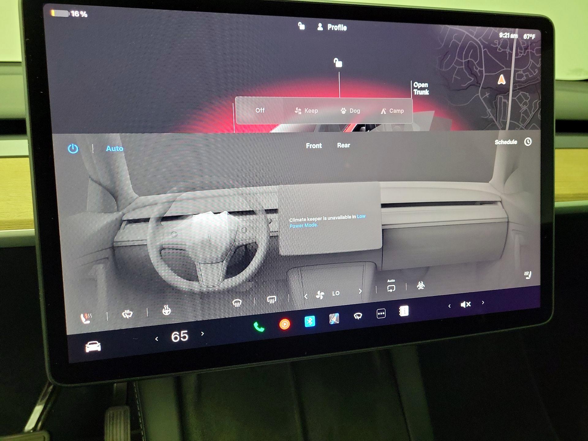 Thumbnail: 2025 Tesla Model Y - 16