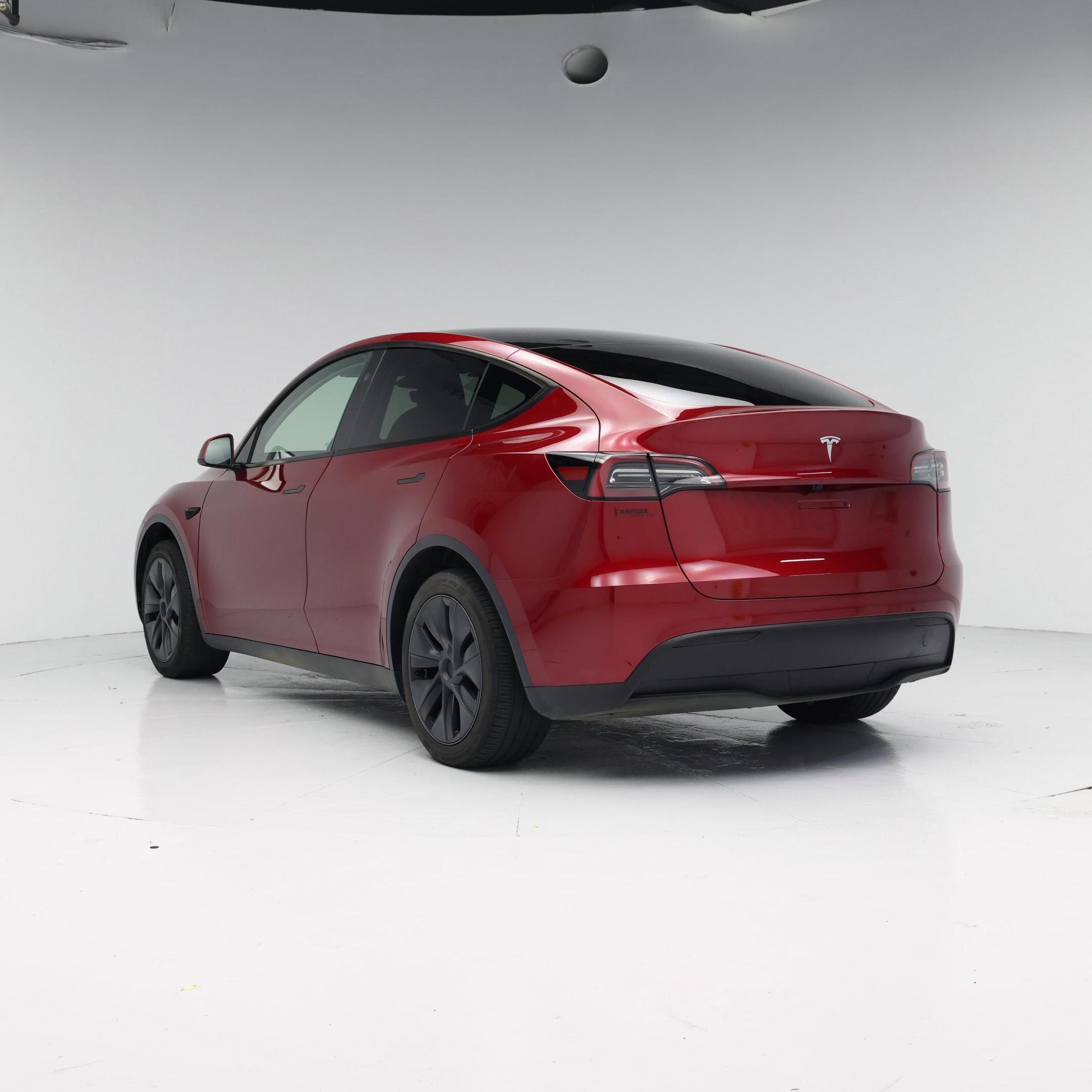 Thumbnail: 2025 Tesla Model Y - 2