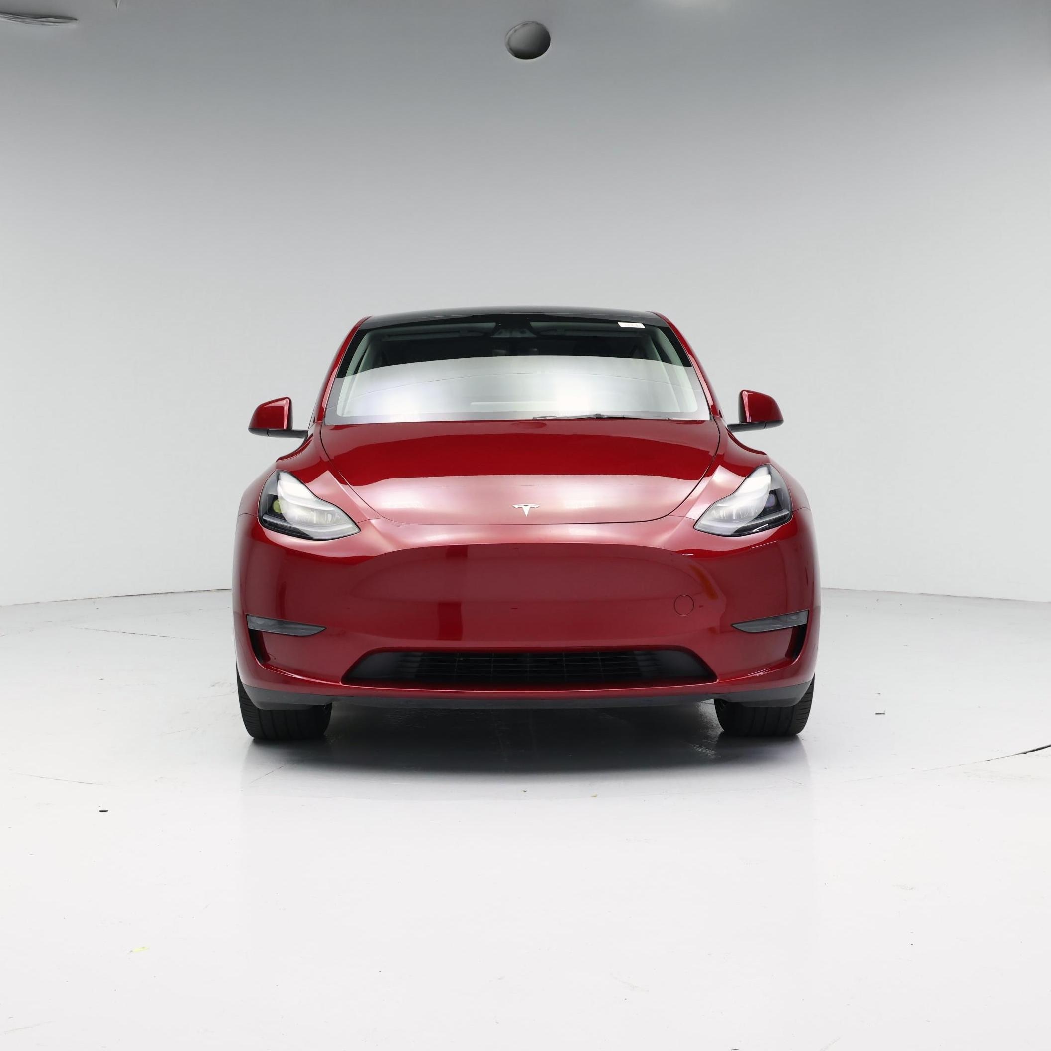 Thumbnail: 2025 Tesla Model Y - 5