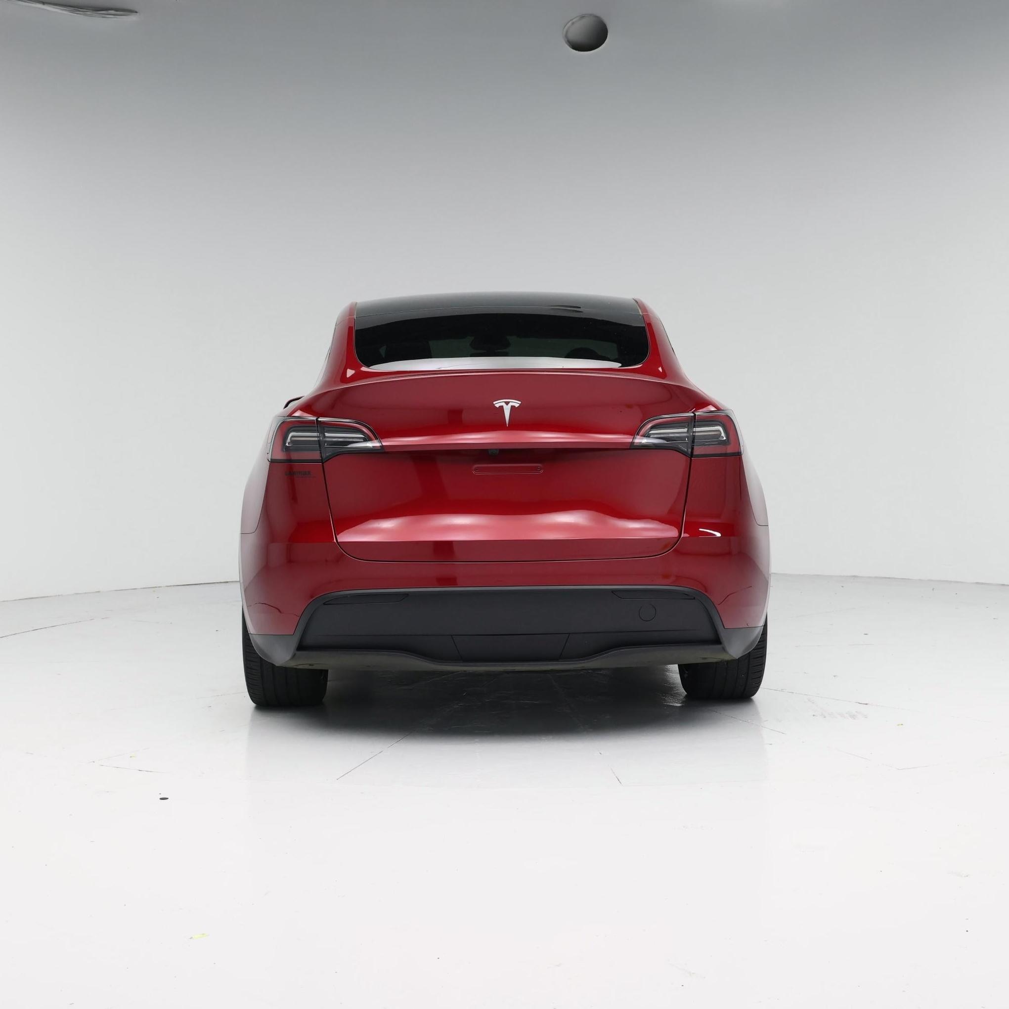 Thumbnail: 2025 Tesla Model Y - 6