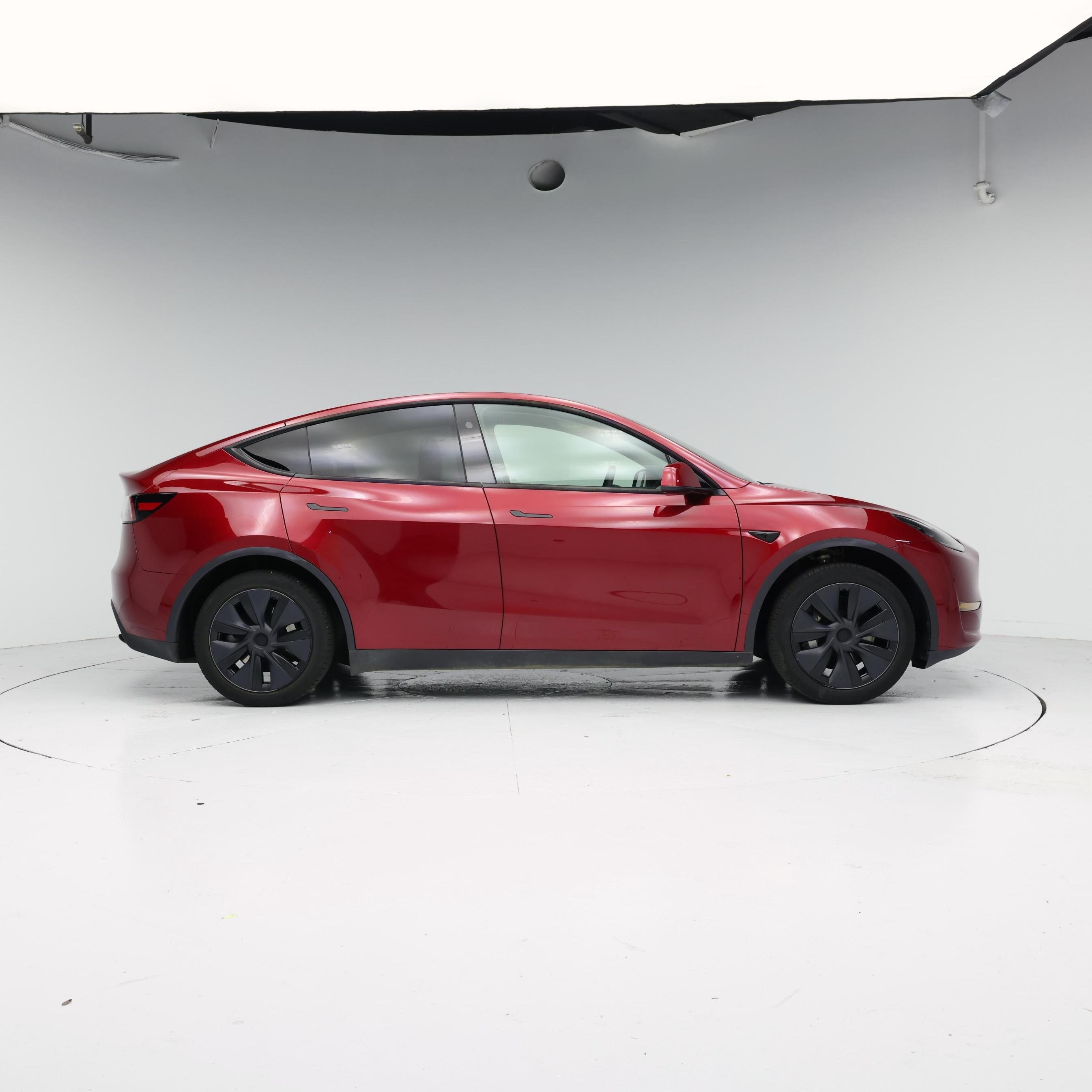 Thumbnail: 2025 Tesla Model Y - 7