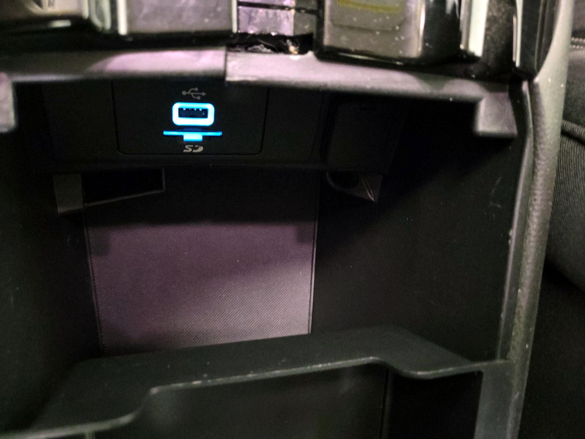 Thumbnail: 2016 Ford Fusion - 18