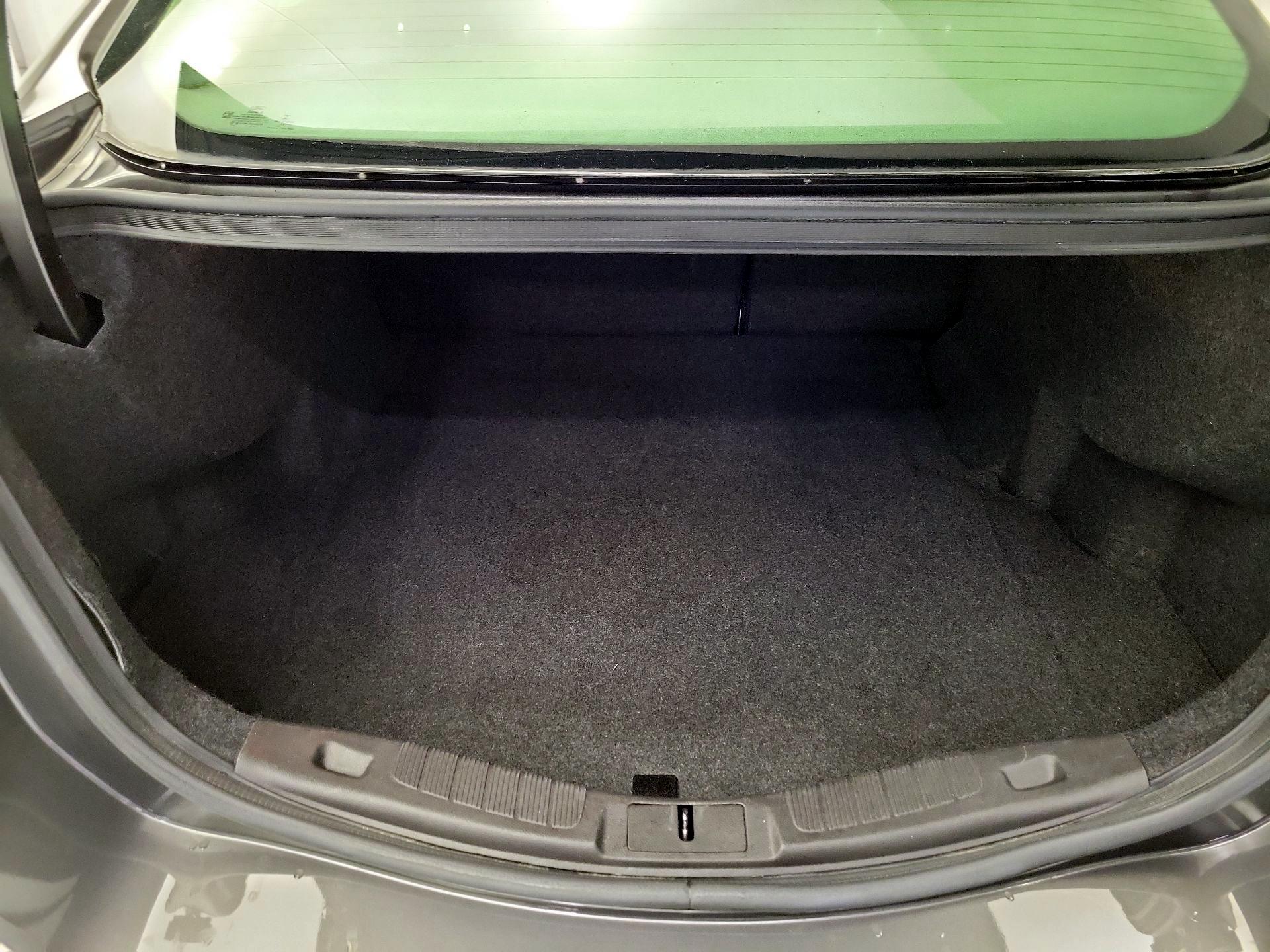 Thumbnail: 2016 Ford Fusion - 20