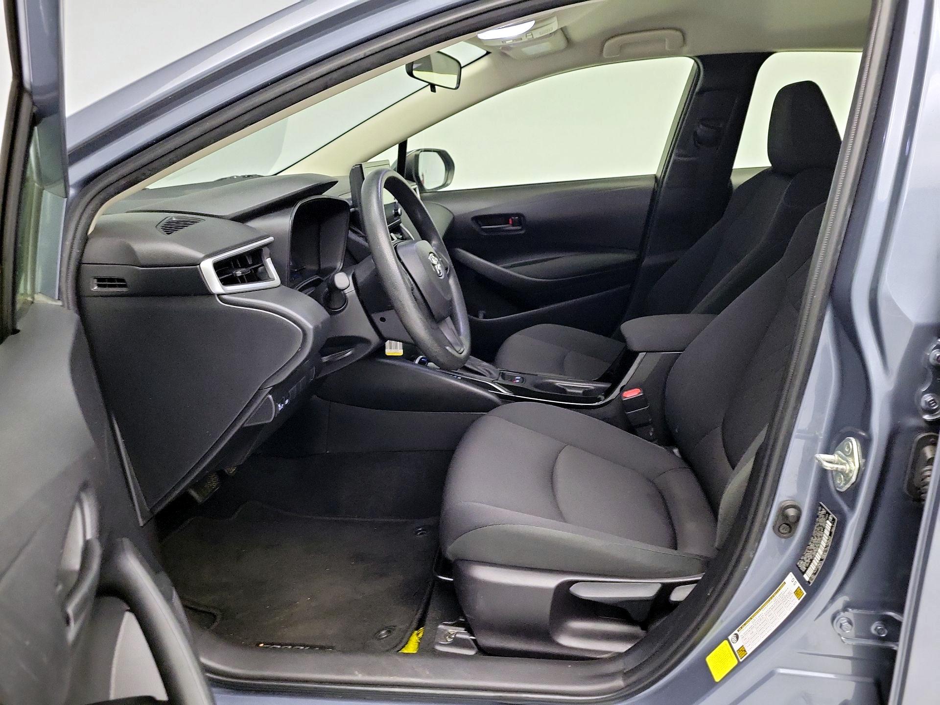 Thumbnail: 2022 Toyota Corolla - 11