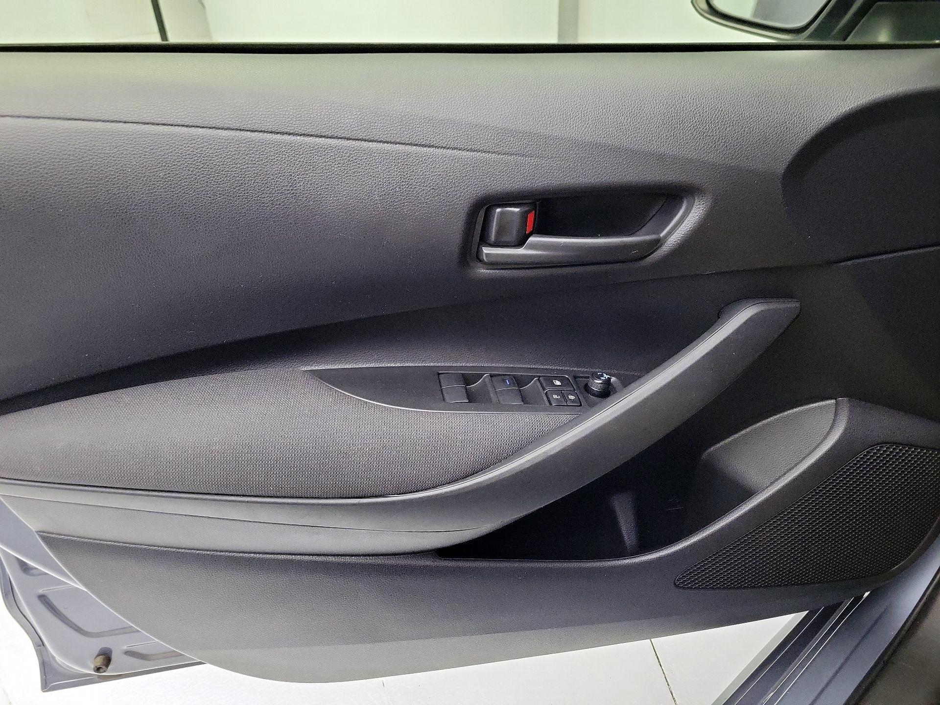 Thumbnail: 2022 Toyota Corolla - 12