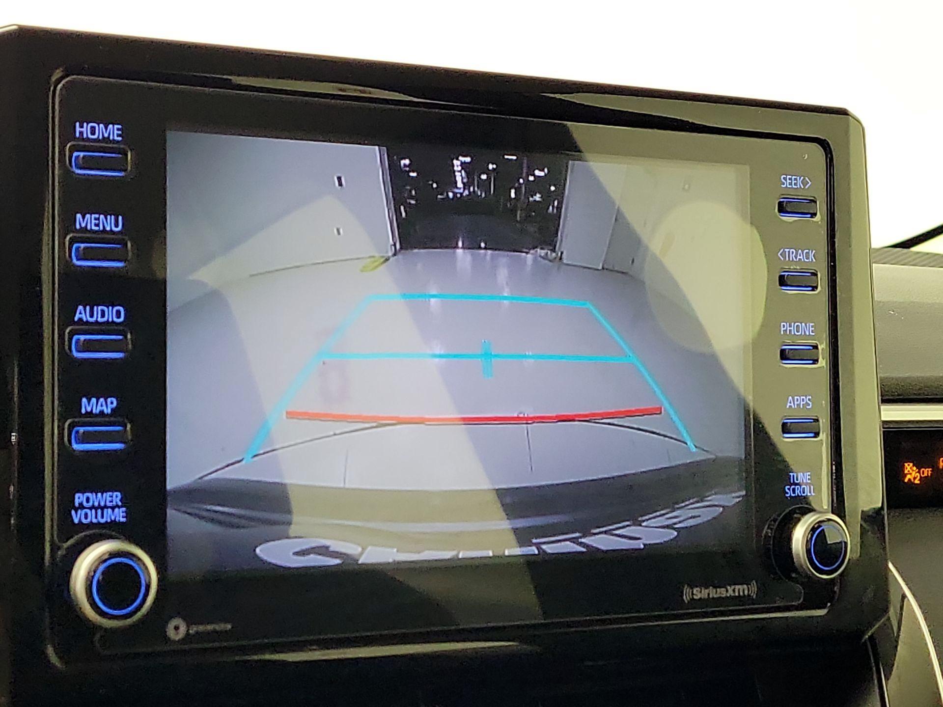 Thumbnail: 2022 Toyota Corolla - 14